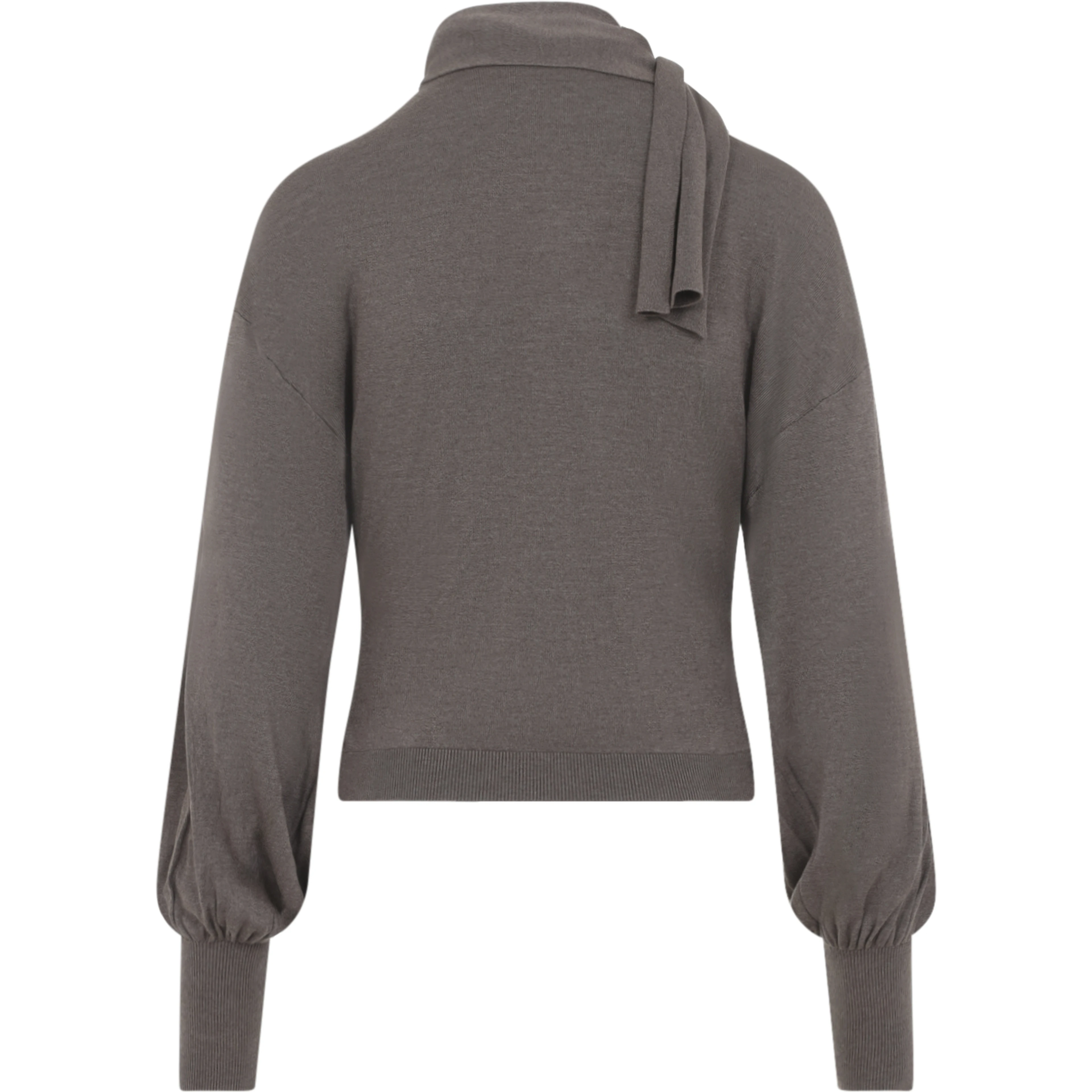 LOSANGE CARDIGAN