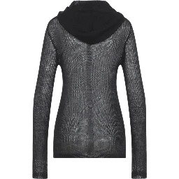 HOODED LS T