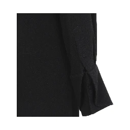 Carven Orchid Dress