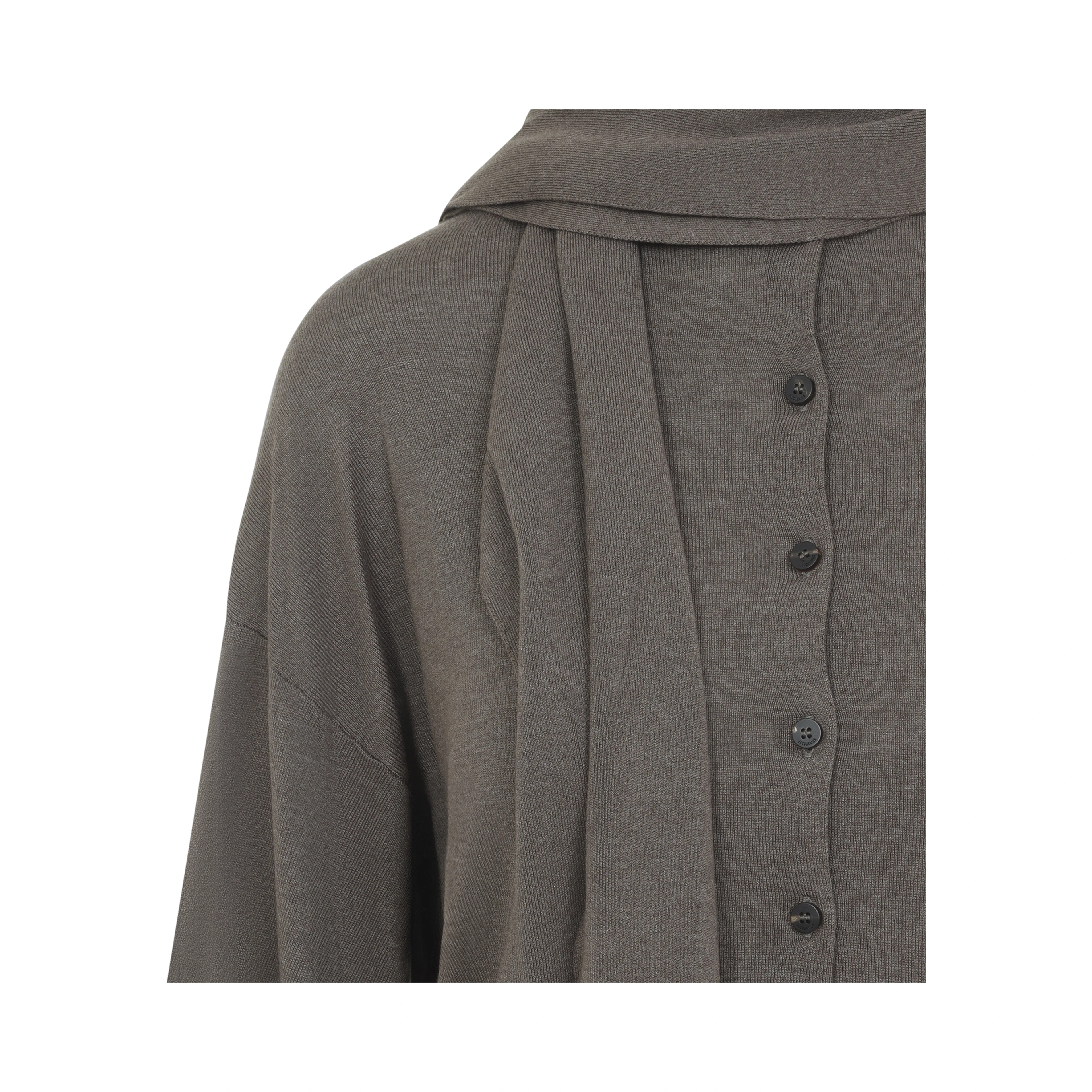 LOSANGE CARDIGAN