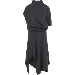 TWISTED DRESS