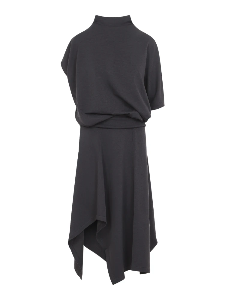 TWISTED DRESS