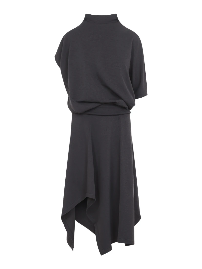 TWISTED DRESS