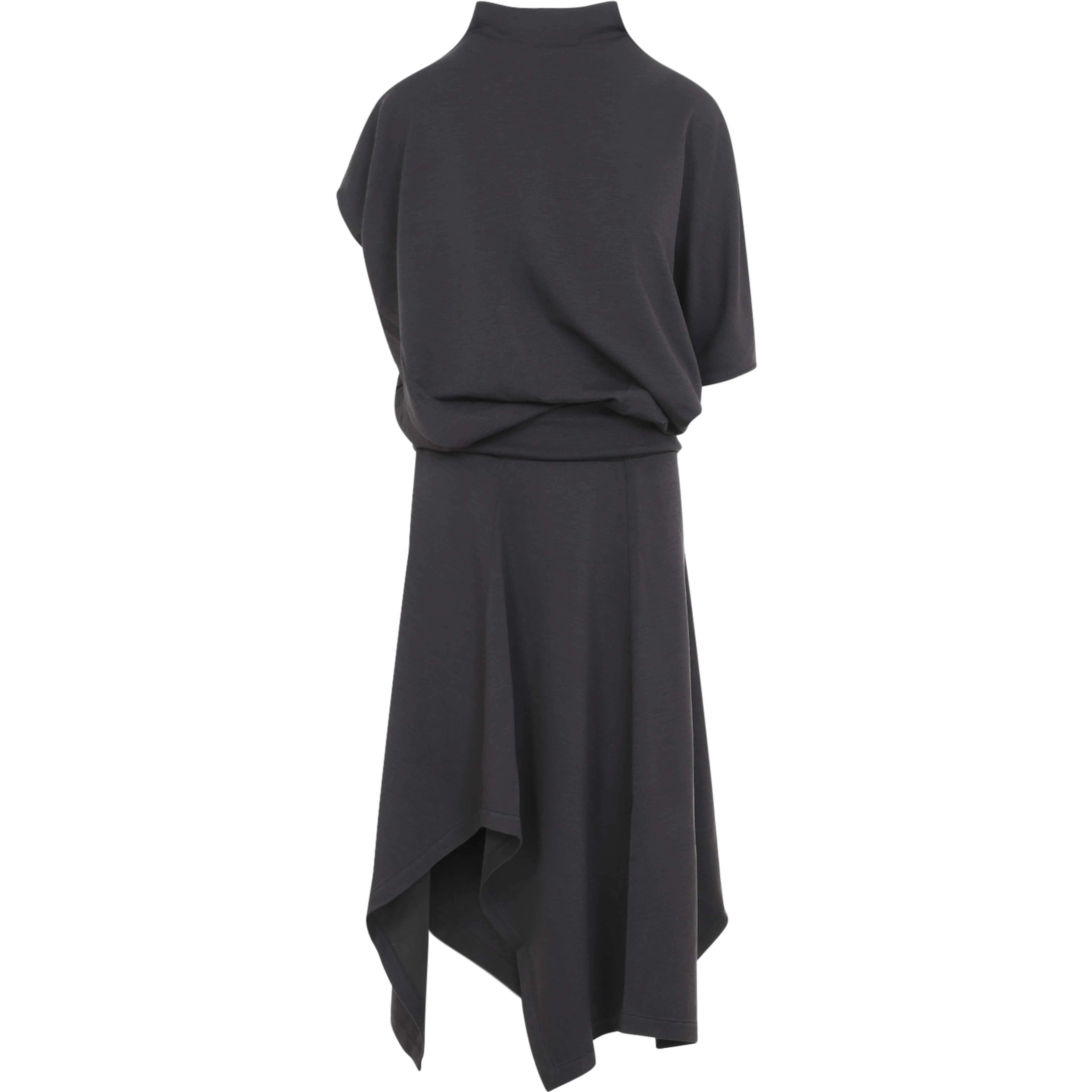 TWISTED DRESS