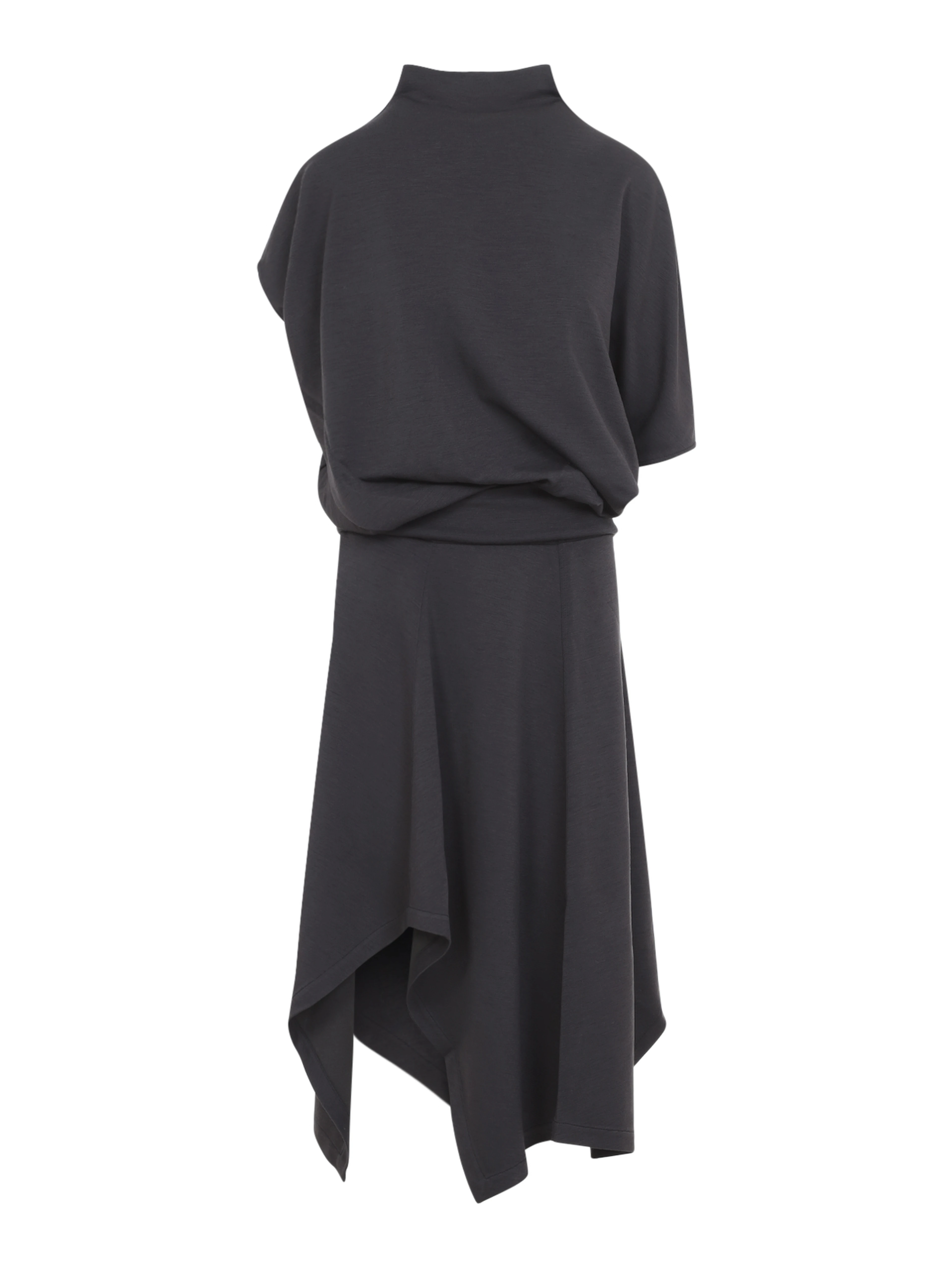 TWISTED DRESS
