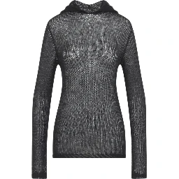 HOODED LS T