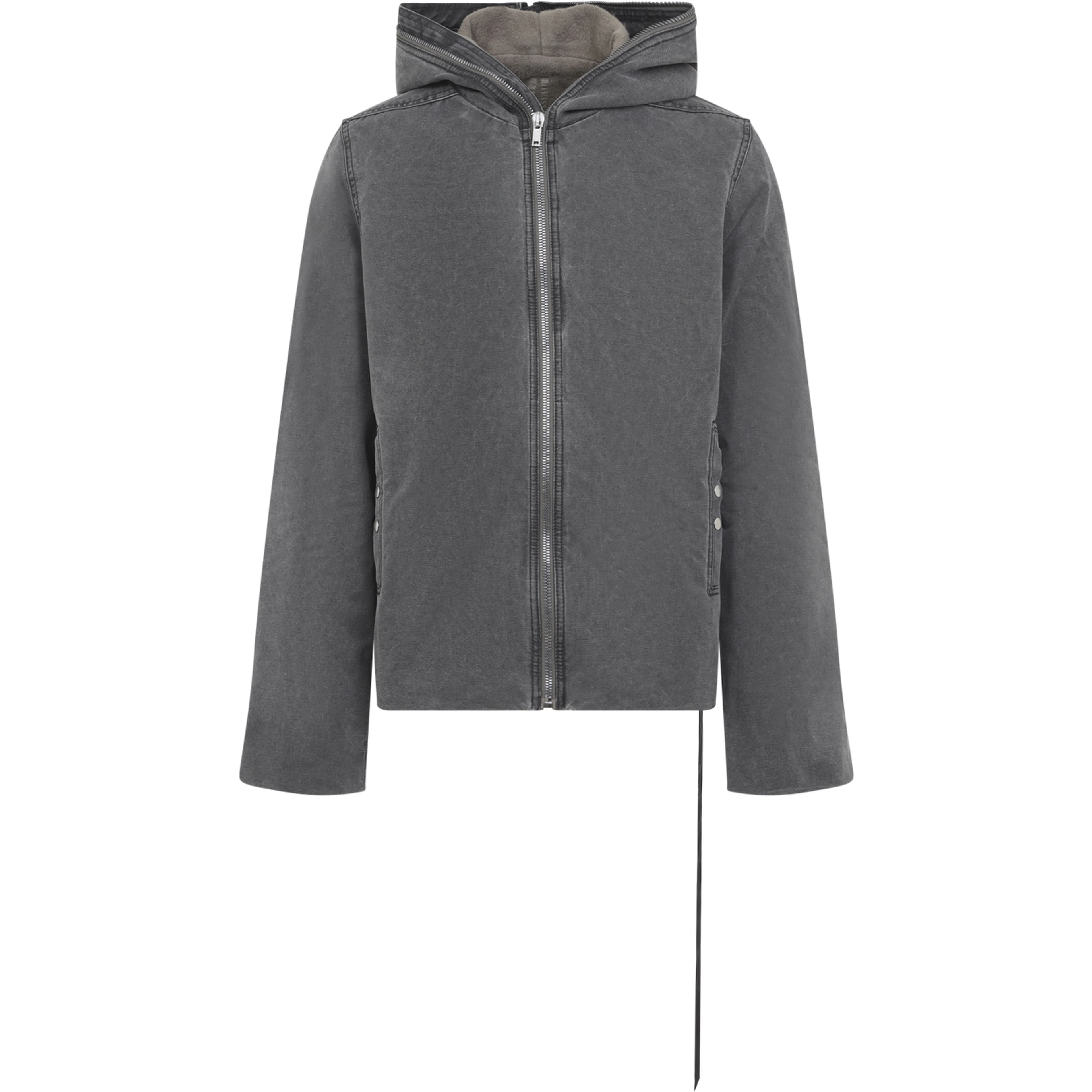 GIMP ZIPFRONT JACKET