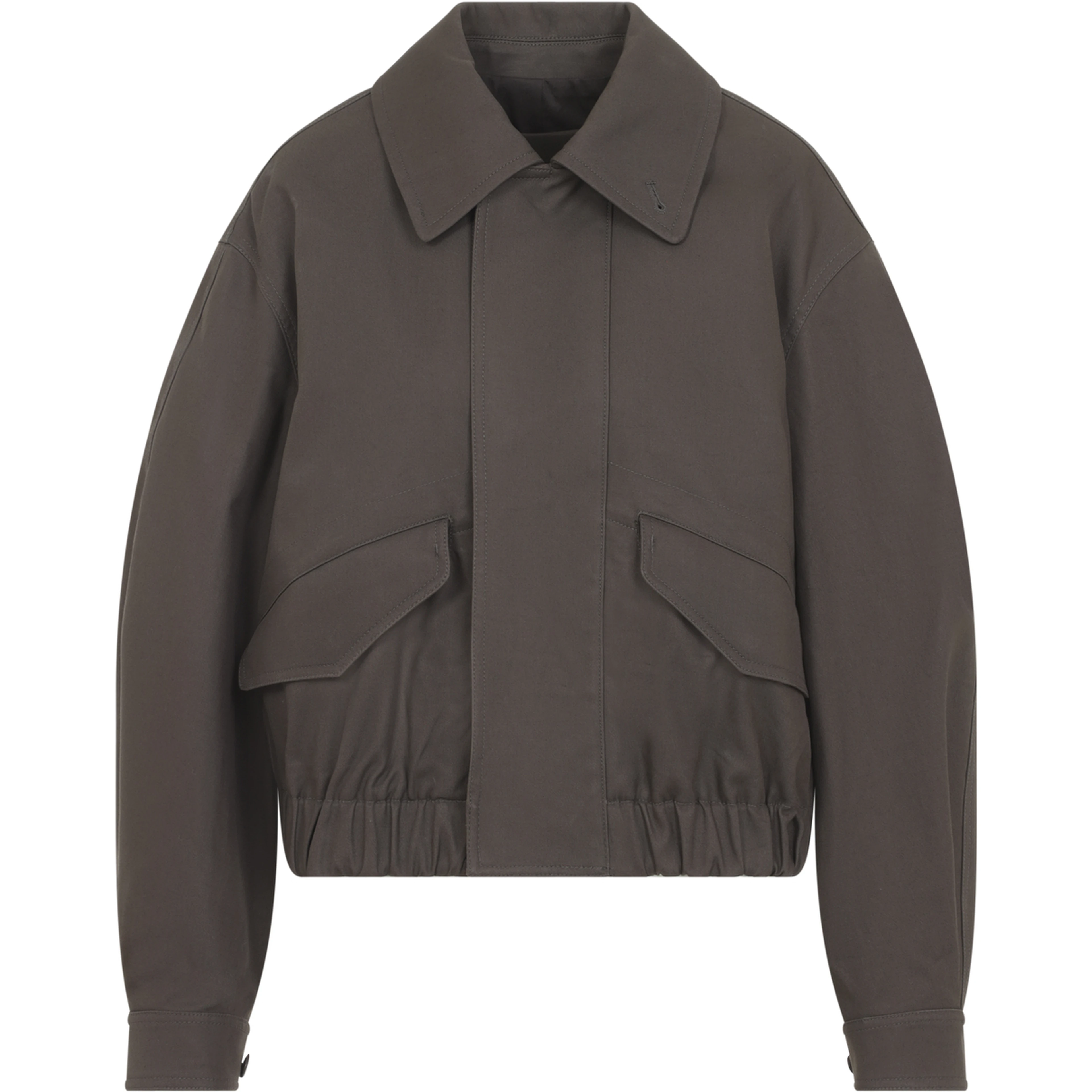 SHORT BLOUSON