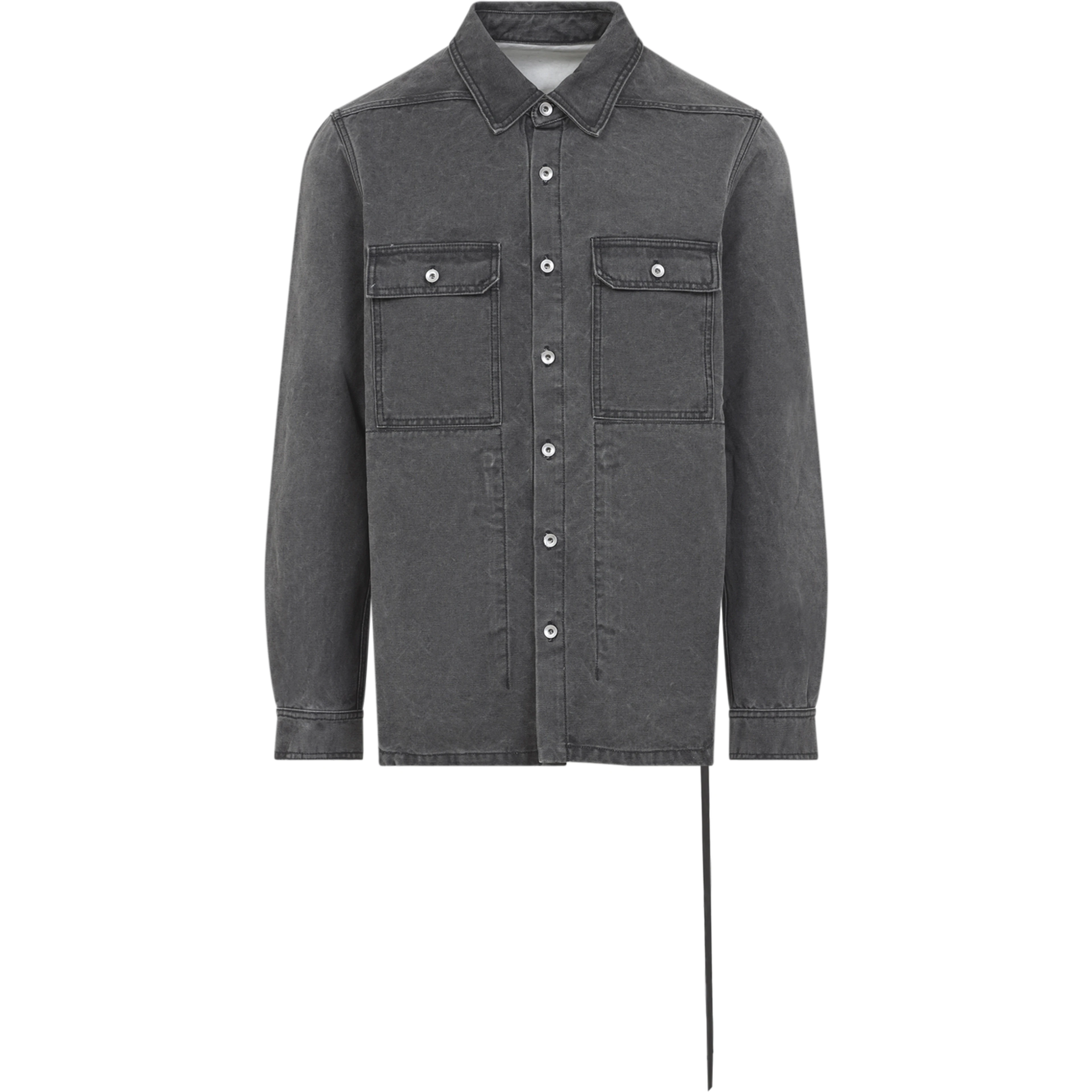 OUTERSHIRT