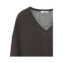 Co V-neck Sweater