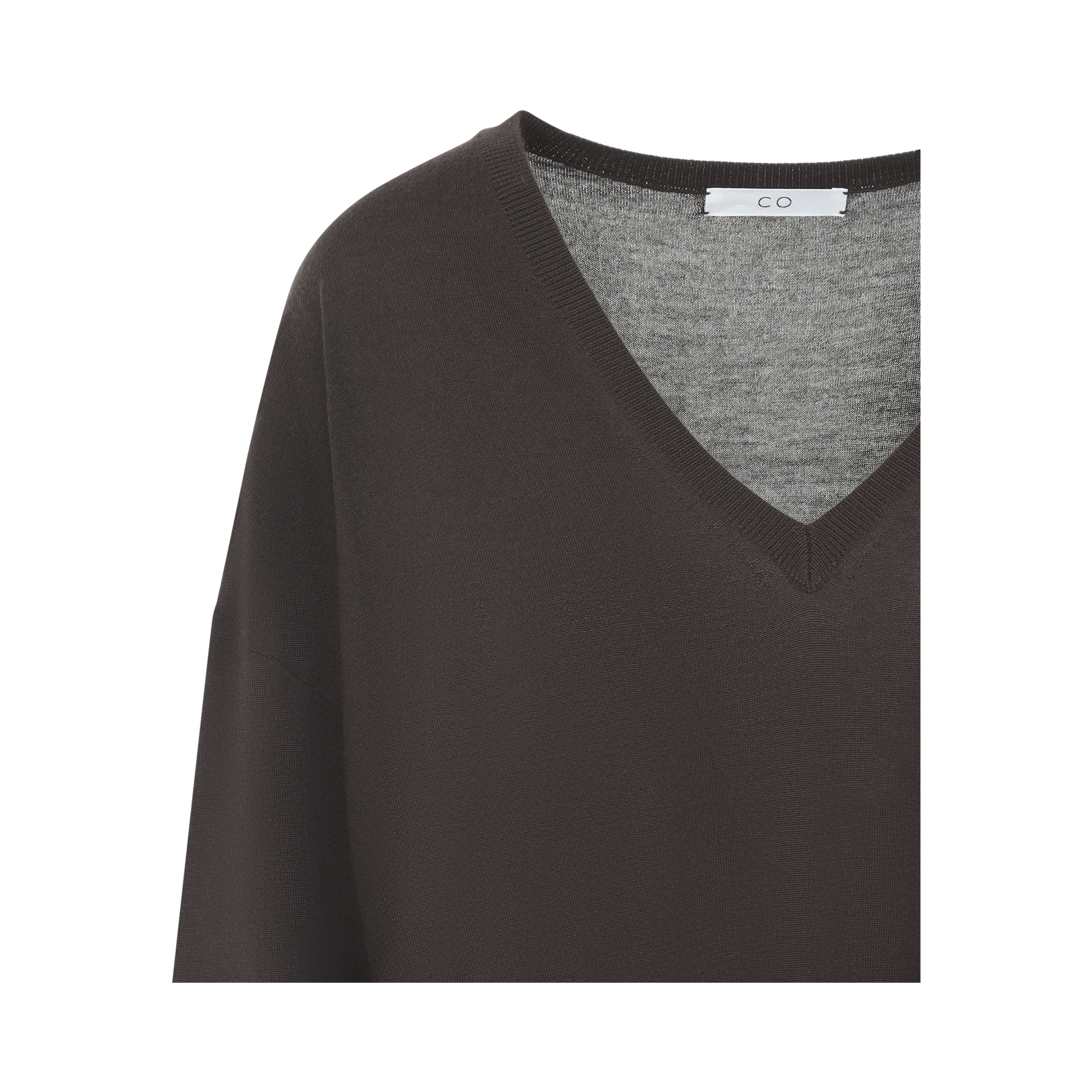 Co V-neck Sweater