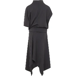 TWISTED DRESS