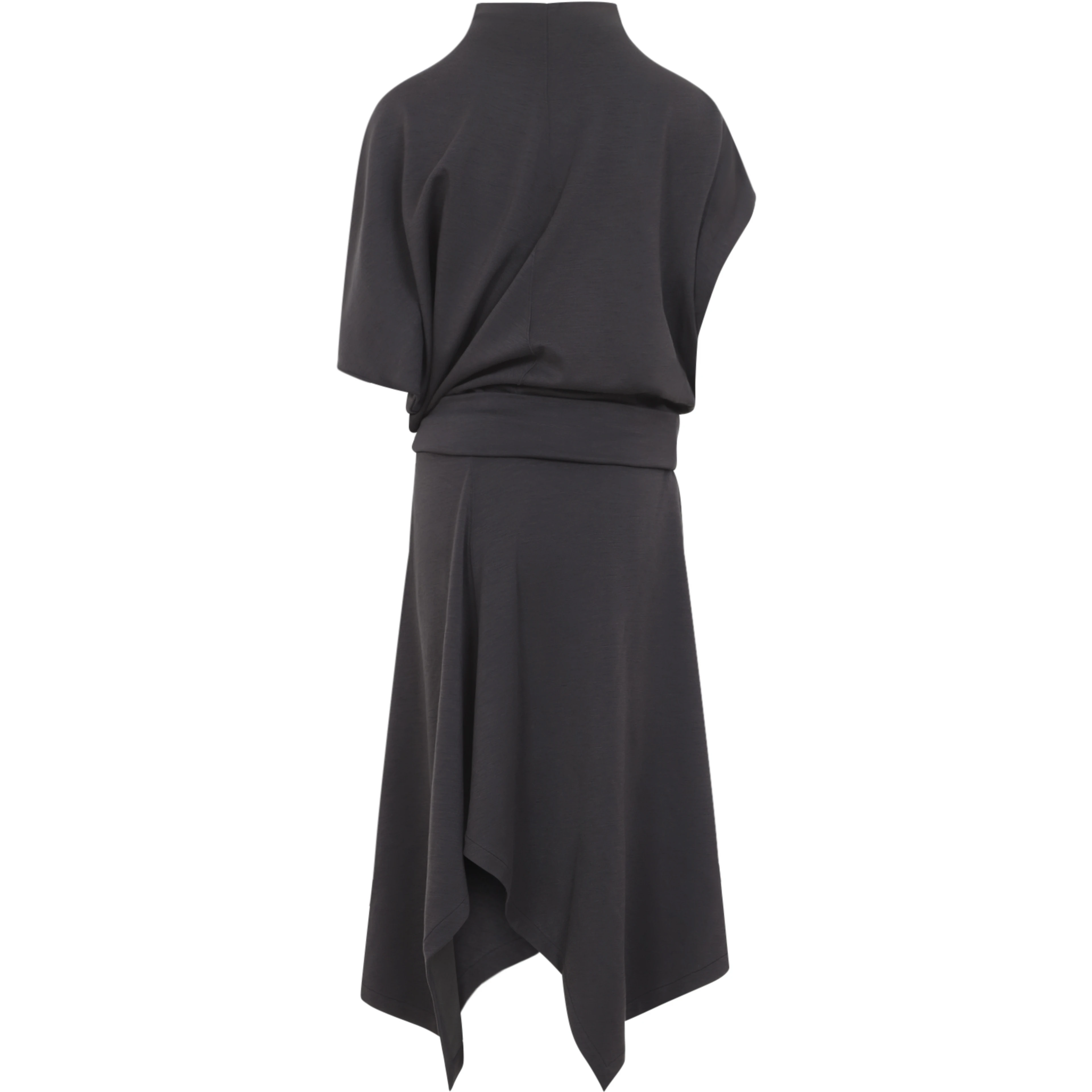 TWISTED DRESS