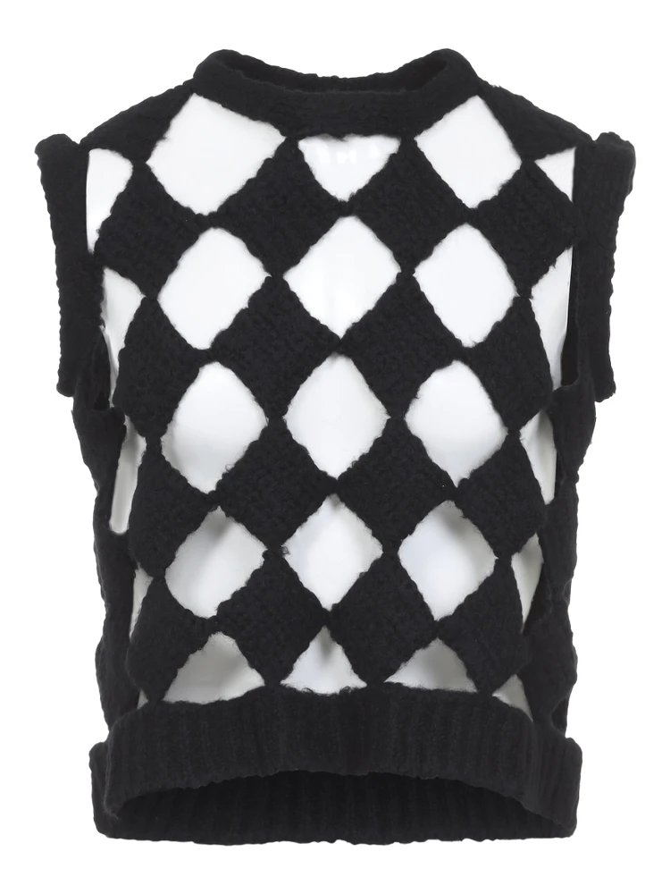 SARUTANYA TANK TOP