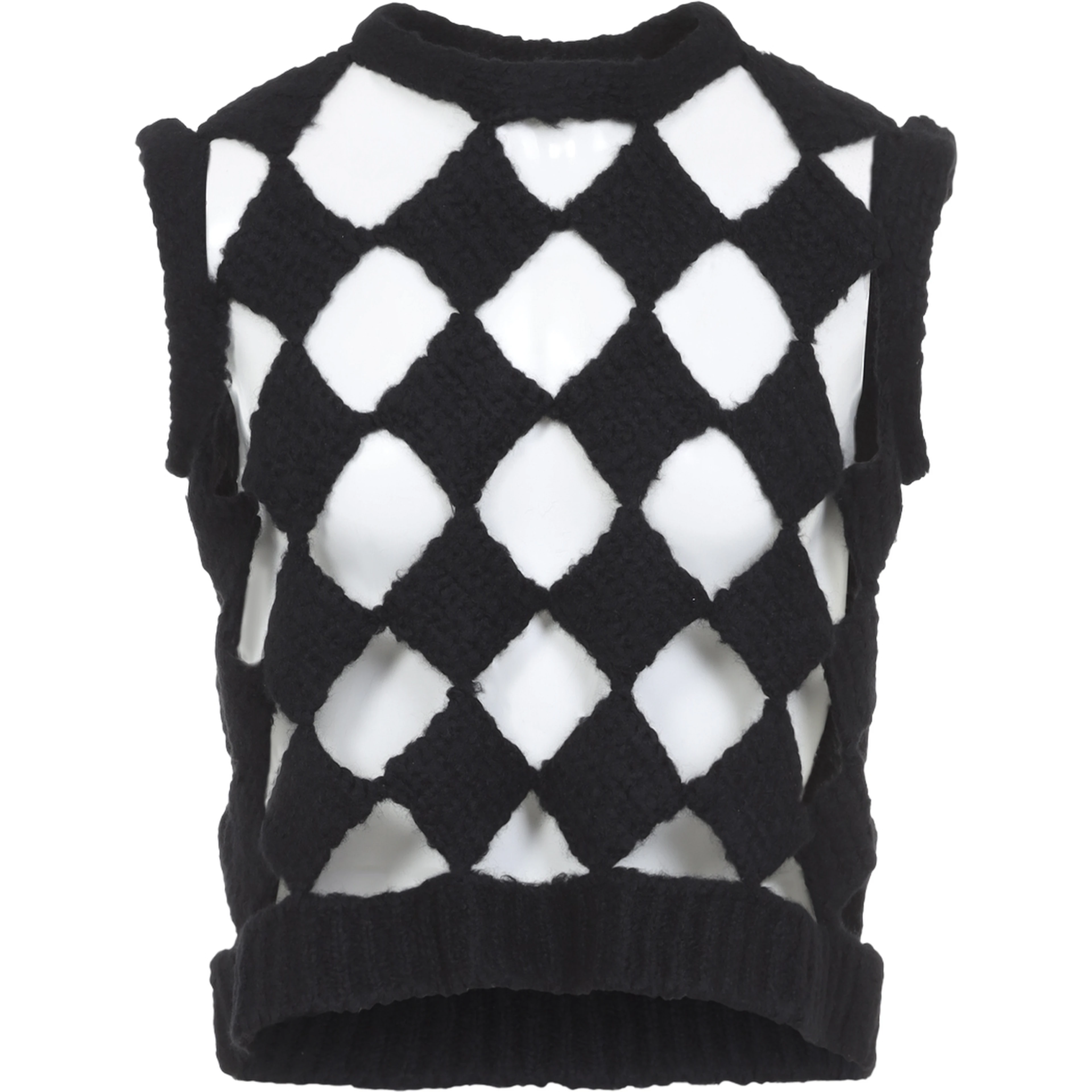 SARUTANYA TANK TOP