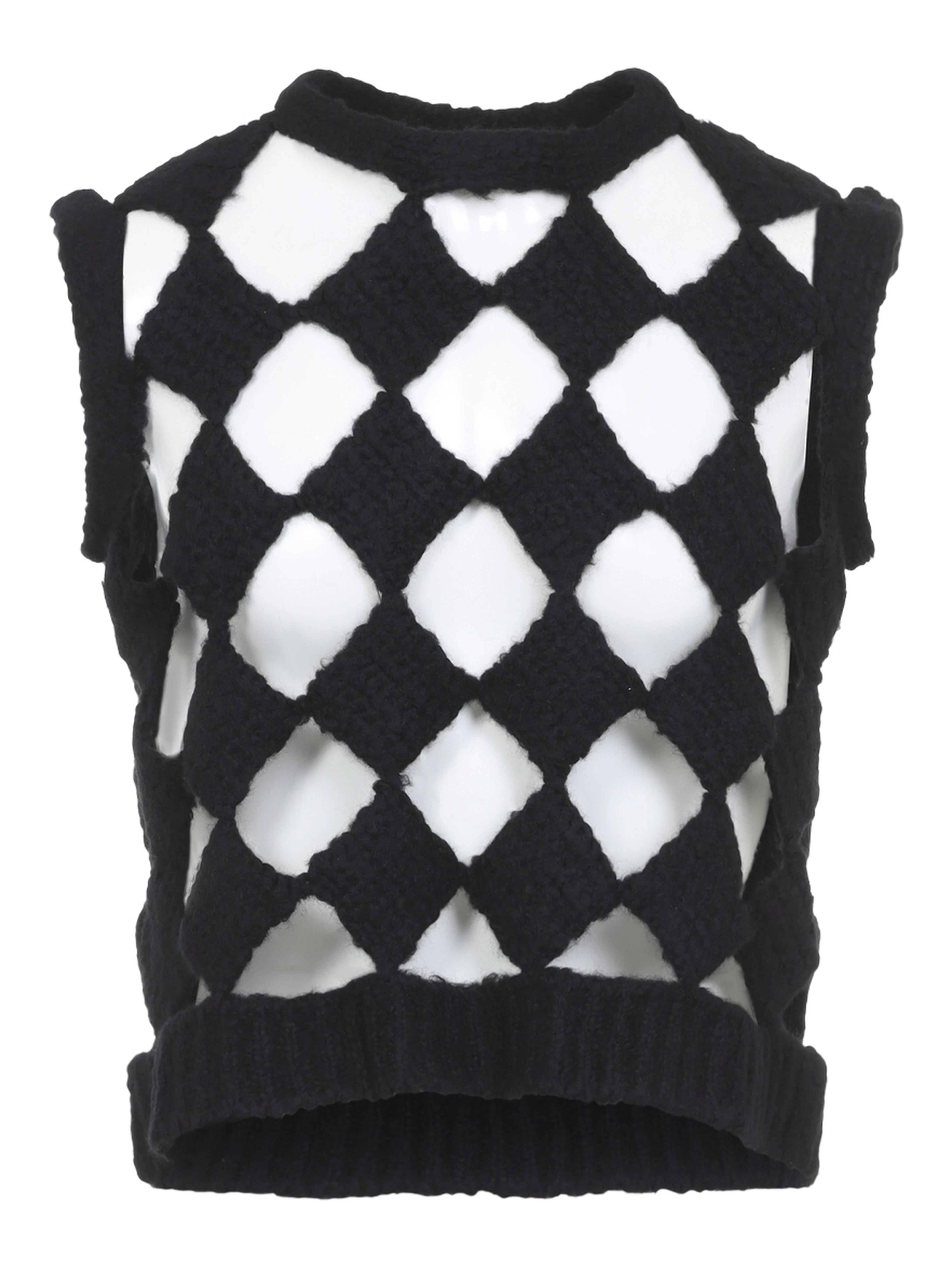 SARUTANYA TANK TOP