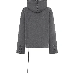GIMP ZIPFRONT JACKET