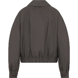 SHORT BLOUSON