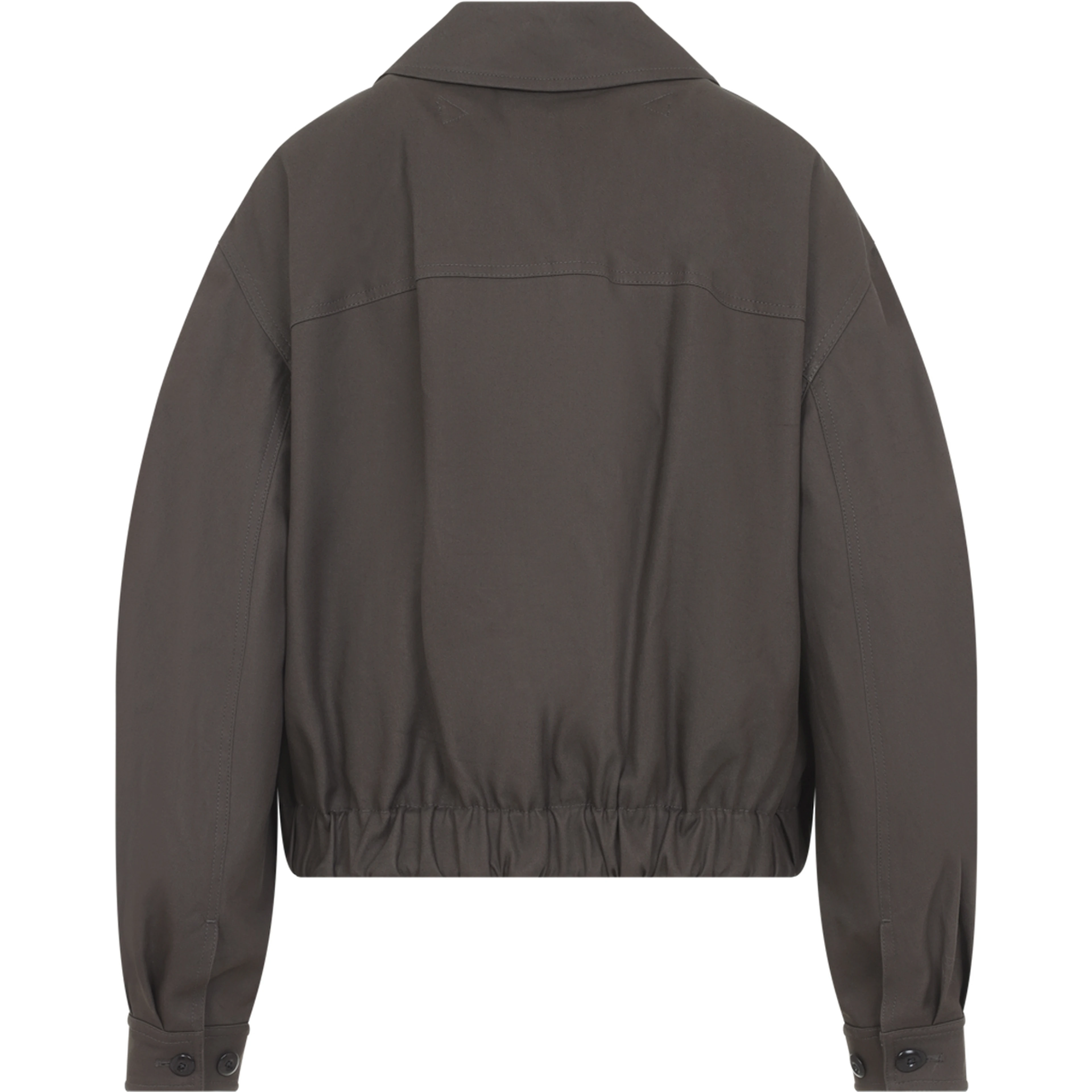 SHORT BLOUSON