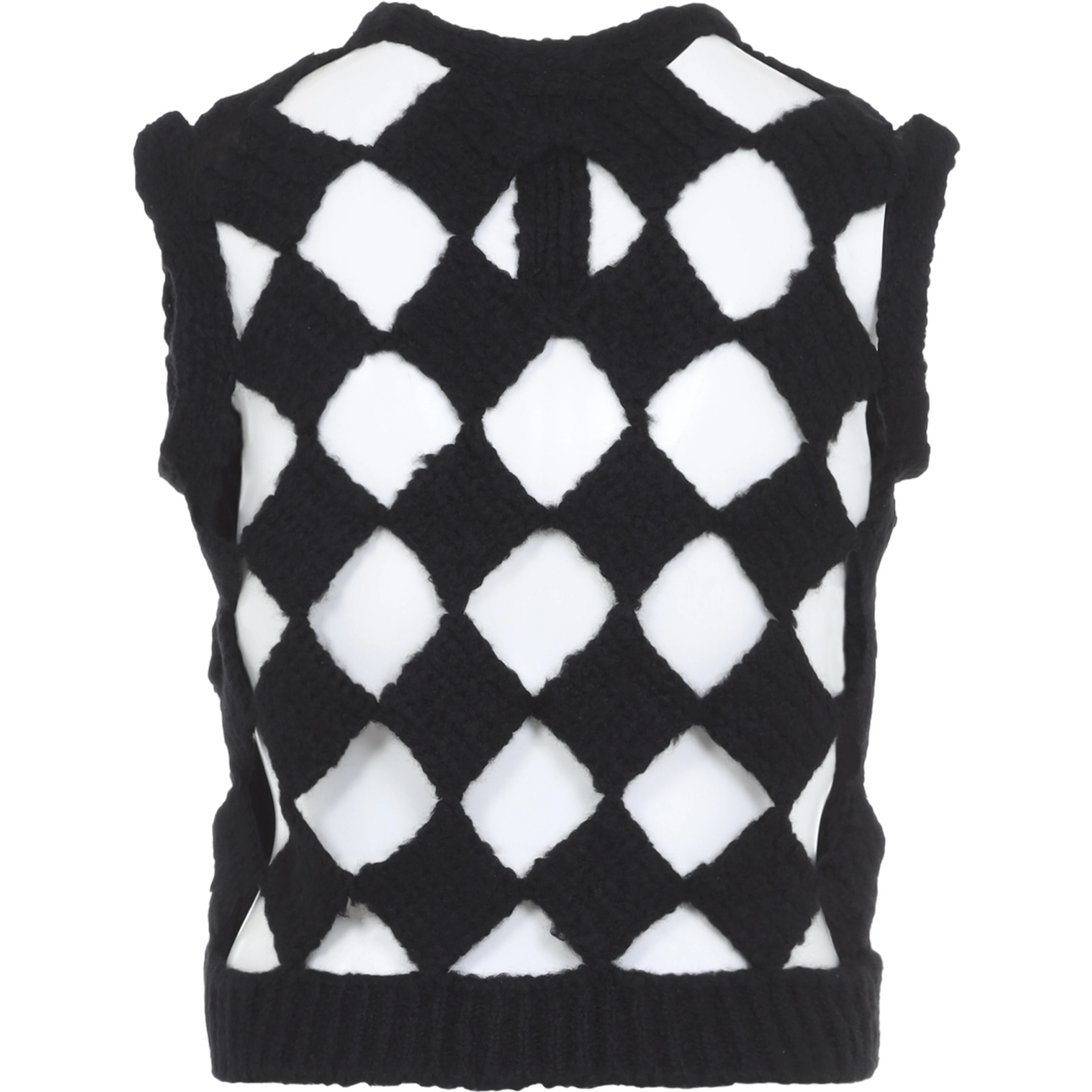 SARUTANYA TANK TOP