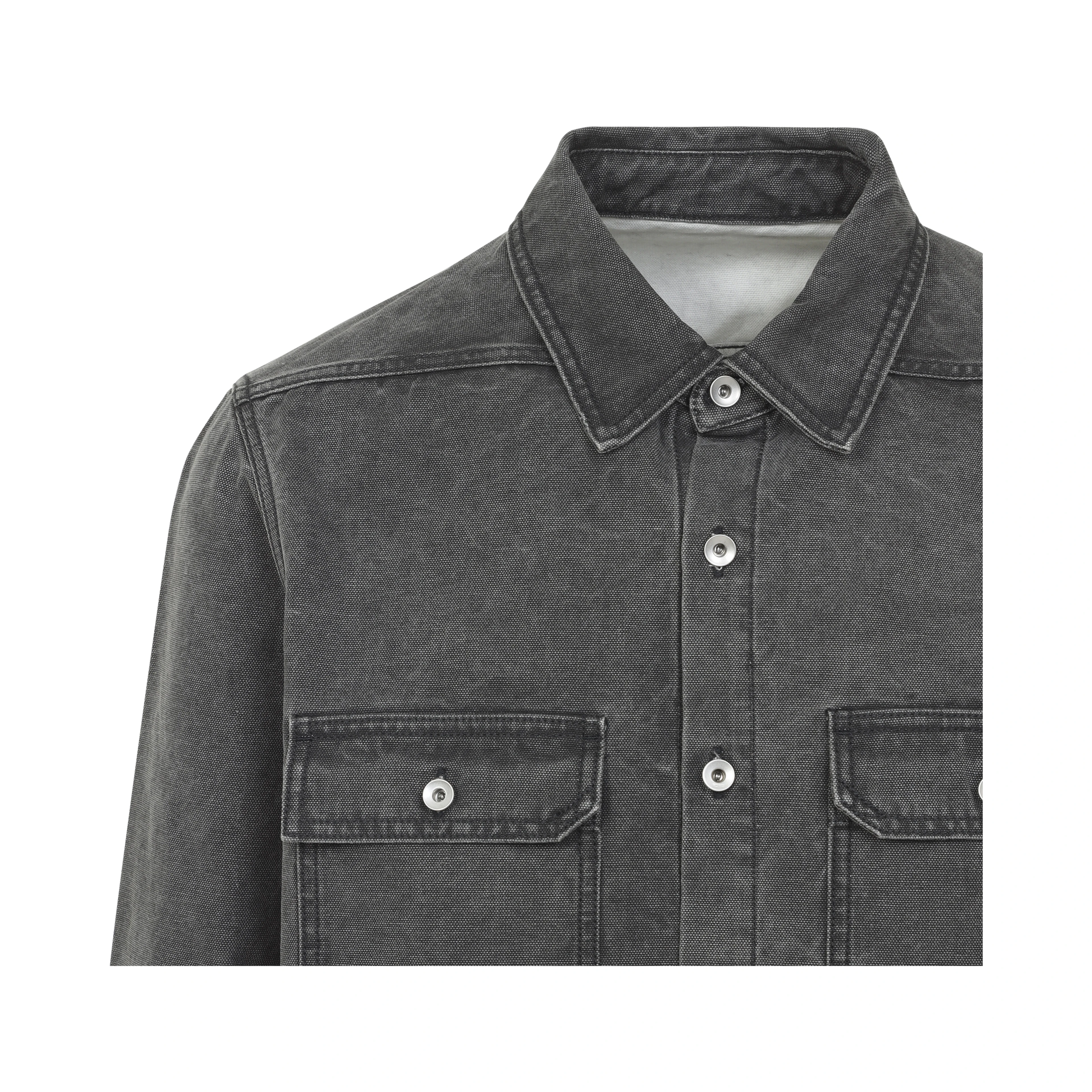 OUTERSHIRT