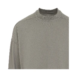 TOMMY LS SWEAT TSHIRT