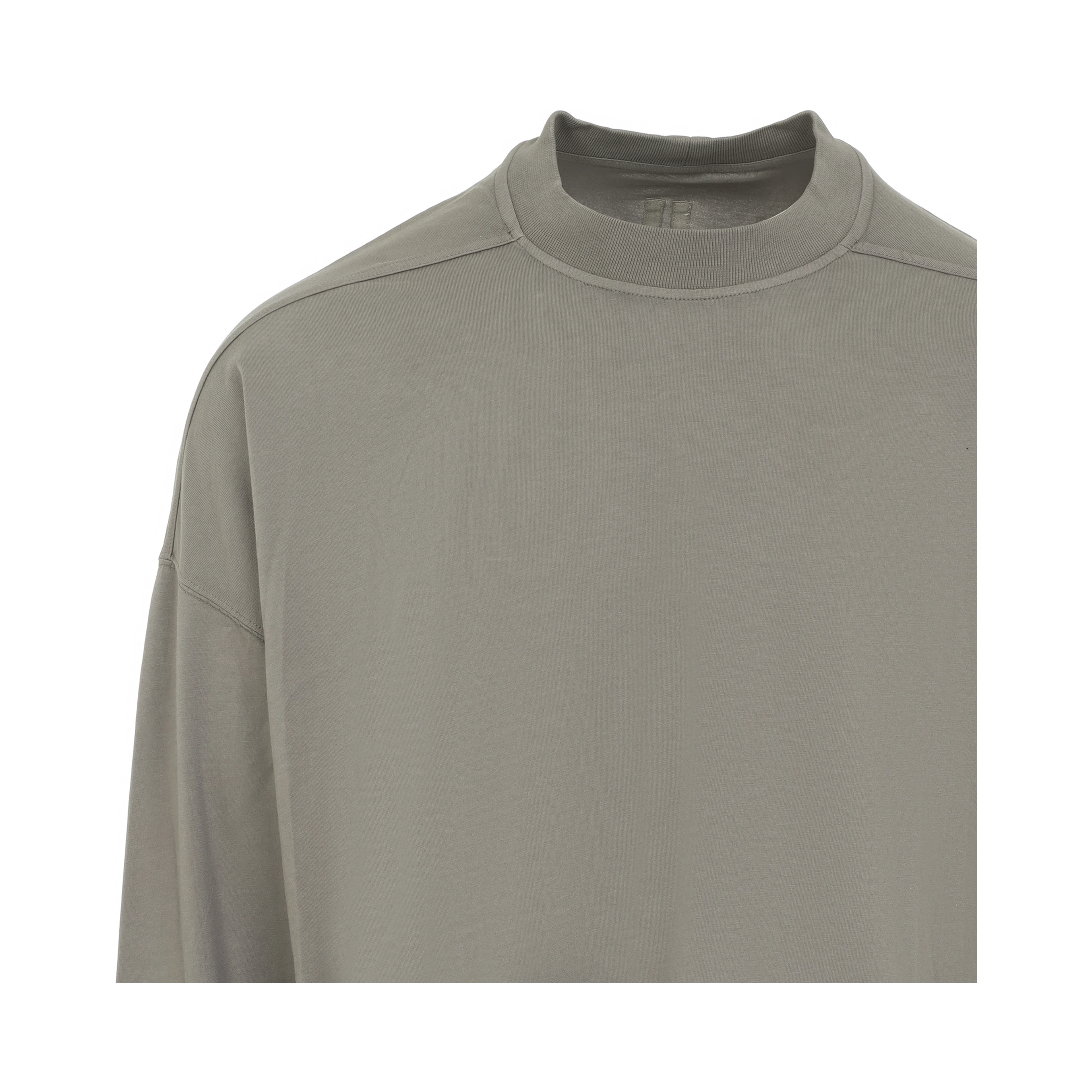 TOMMY LS SWEAT TSHIRT