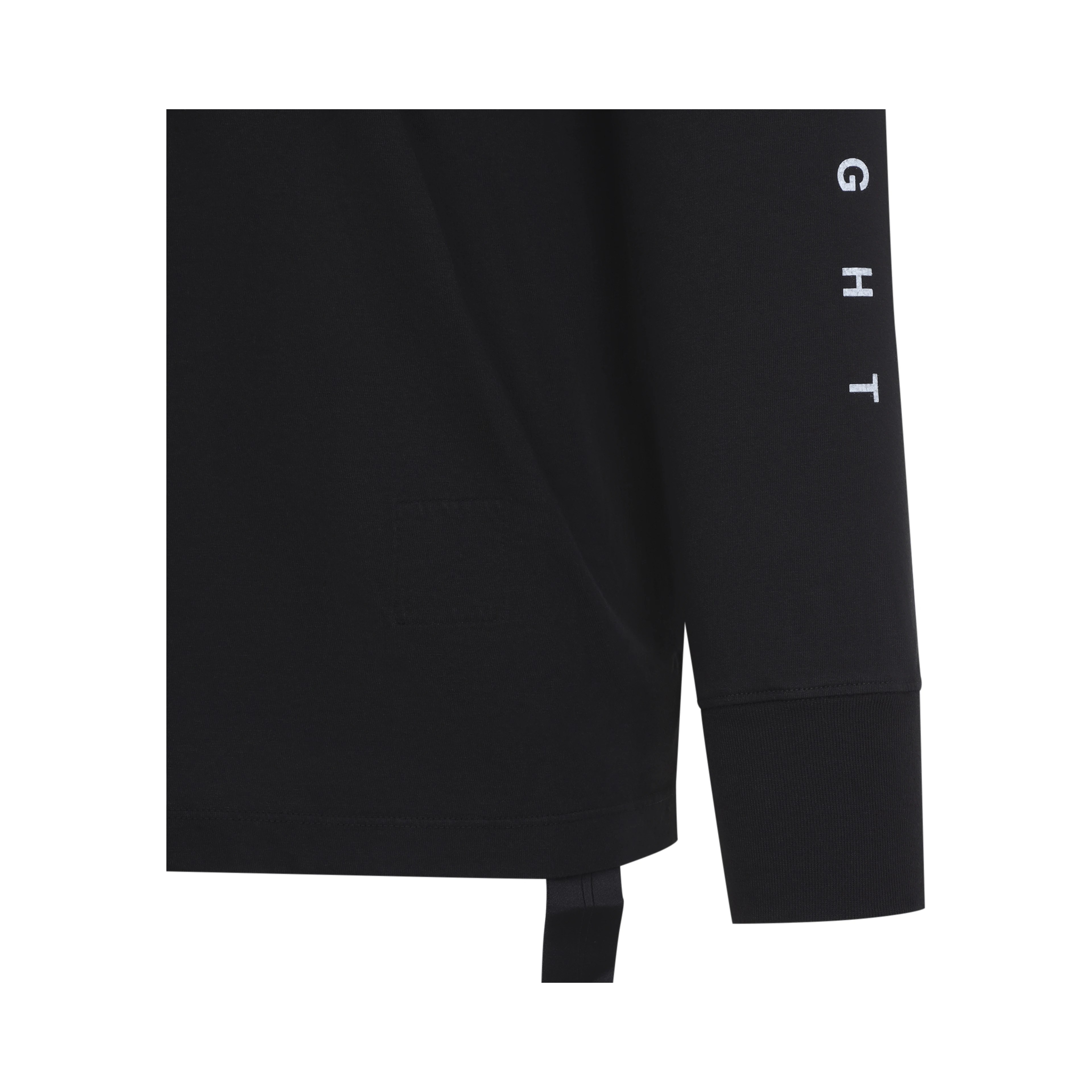 LEVEL LS TSHIRT