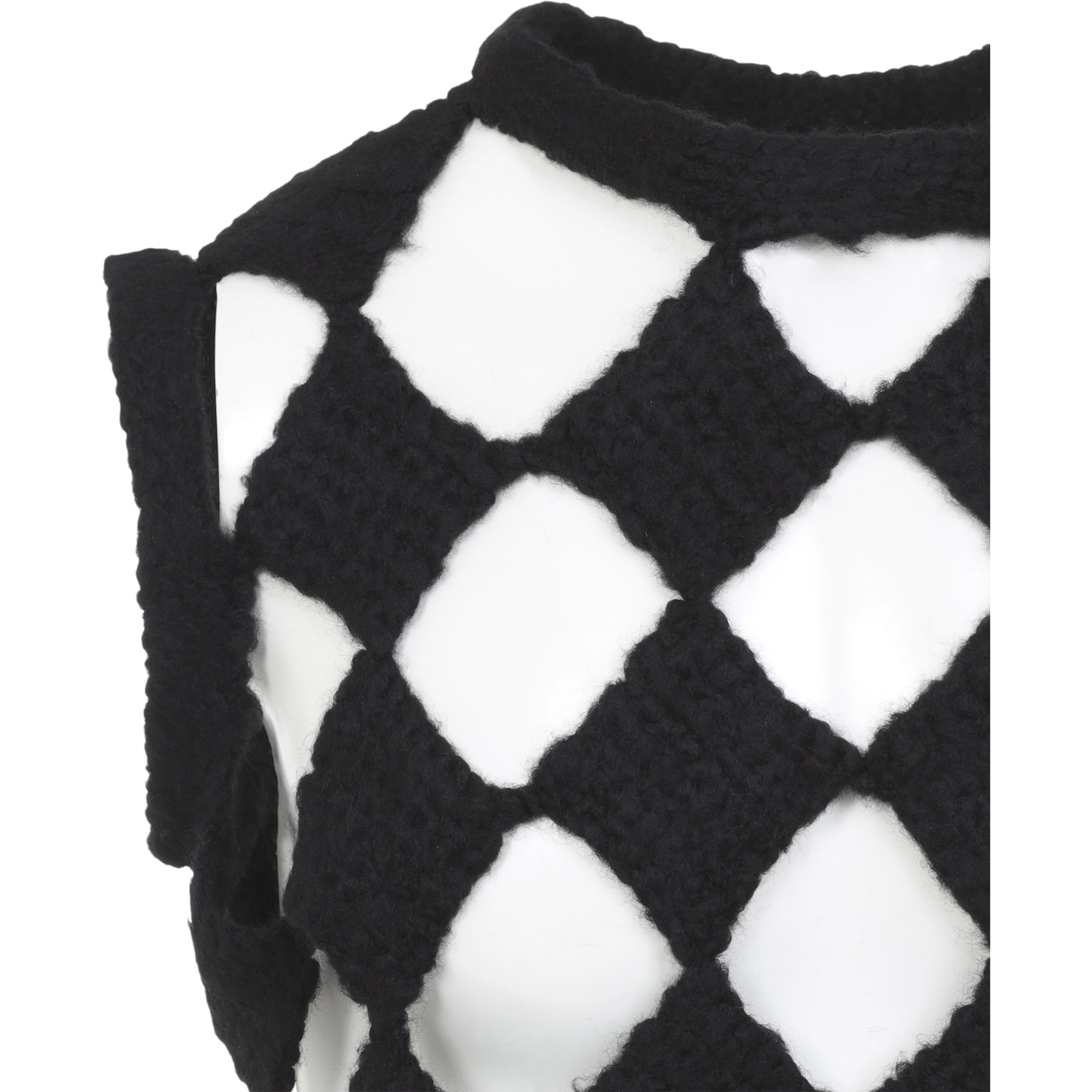 SARUTANYA TANK TOP
