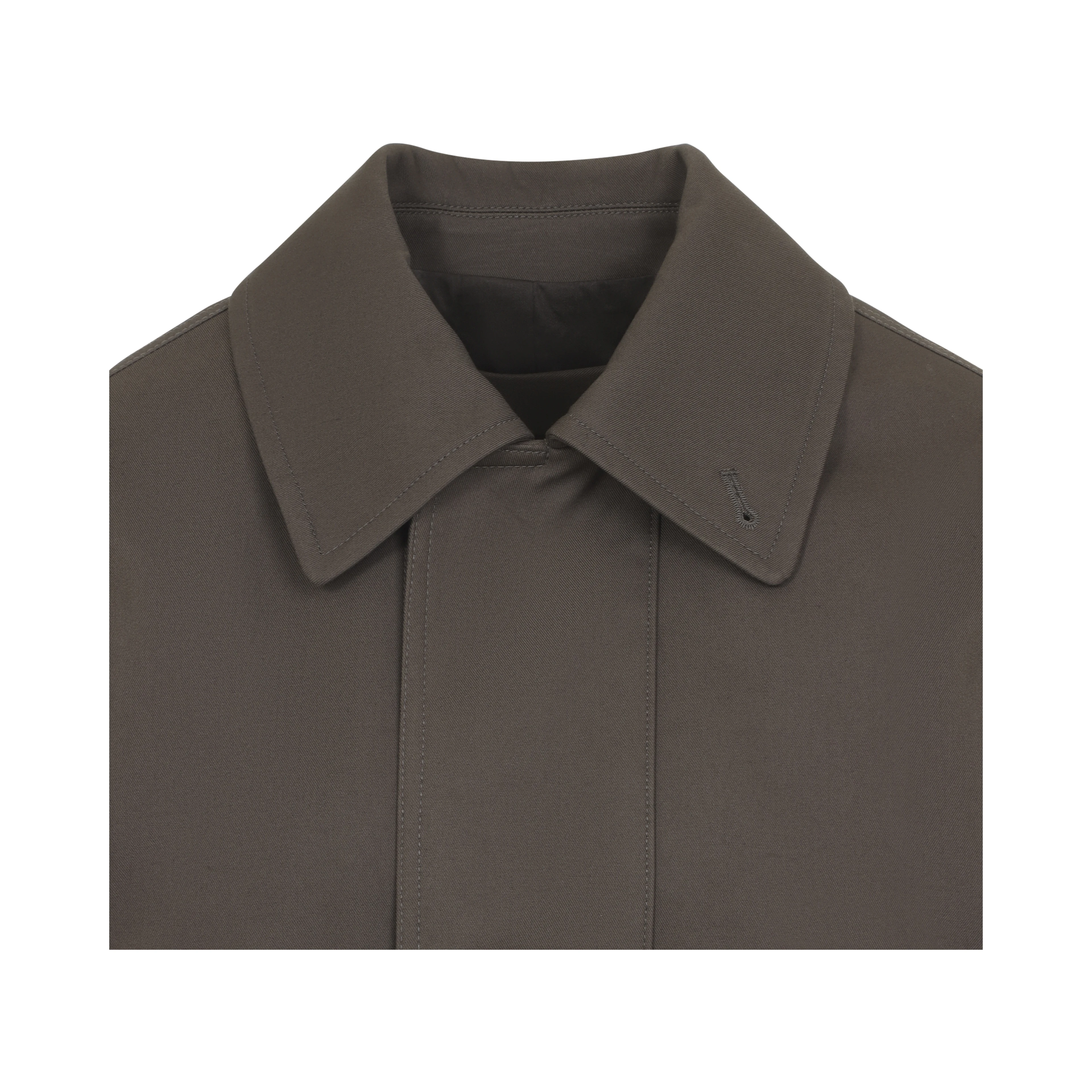 SHORT BLOUSON