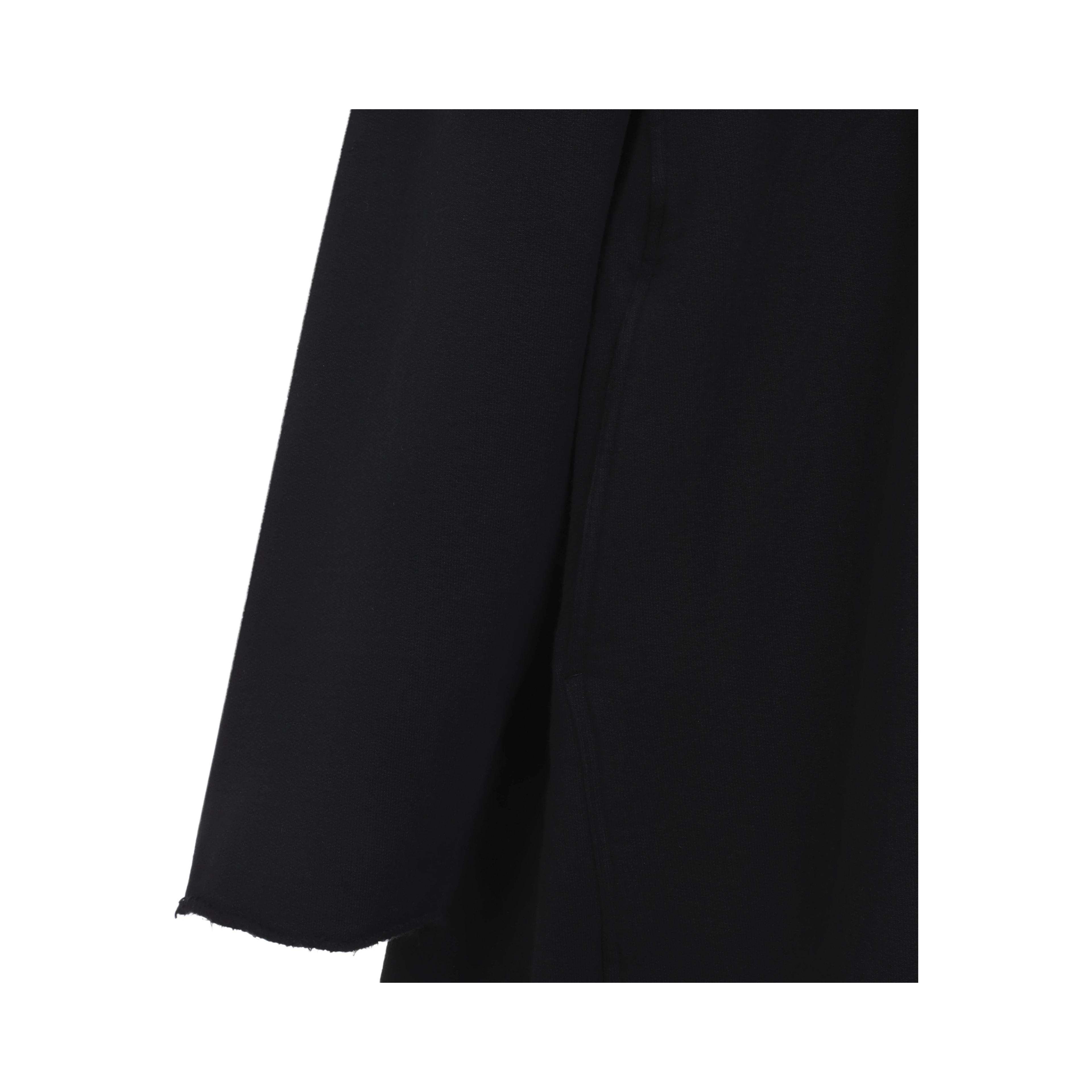 GIMP WIDE MAC PANTS
