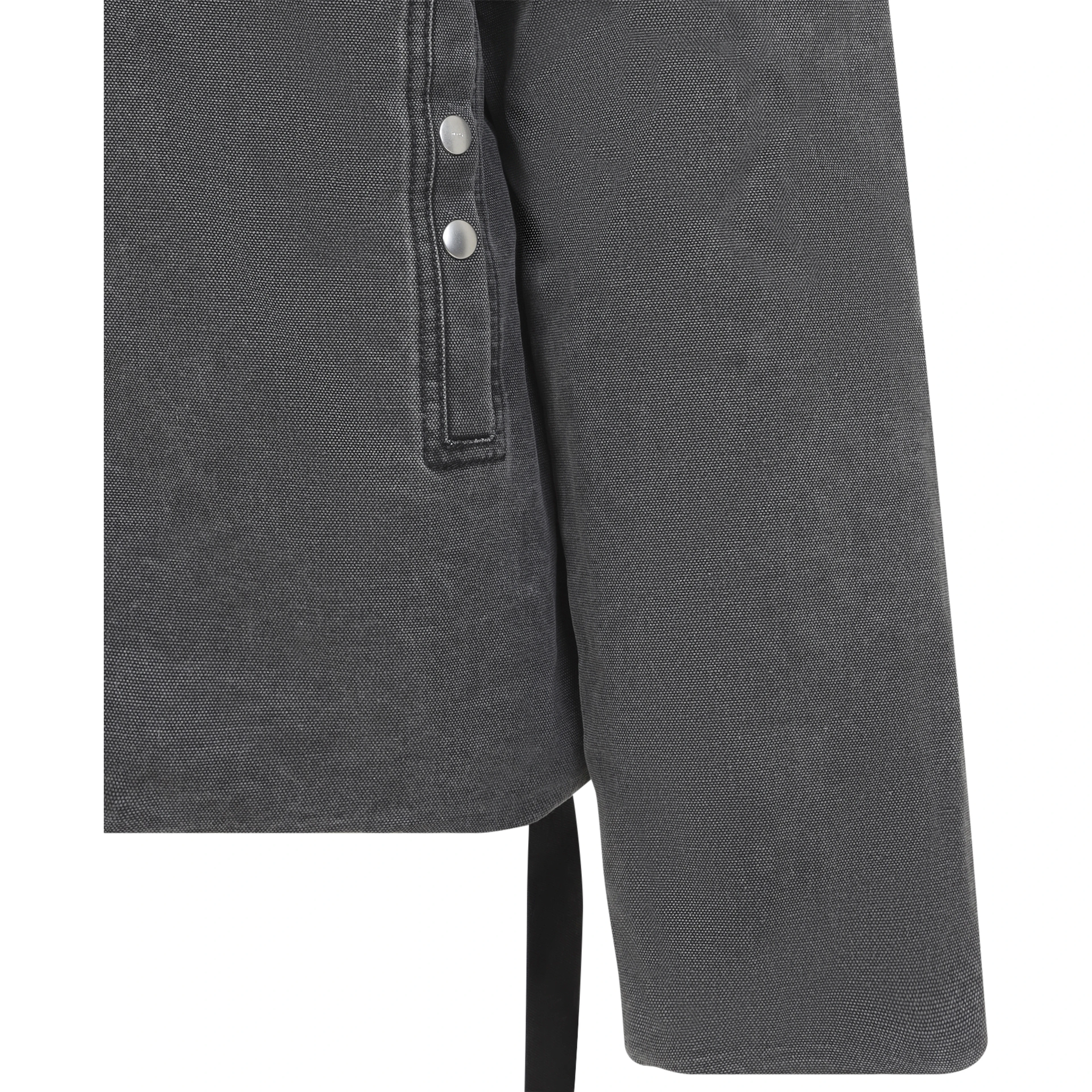 GIMP ZIPFRONT JACKET