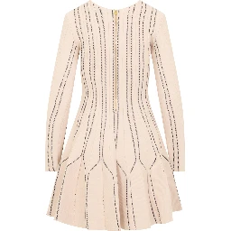 KNIT DRESS
