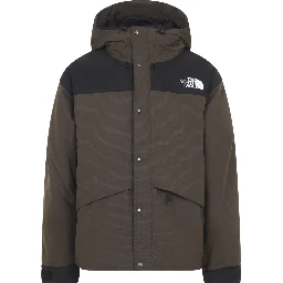 M MOUNTAIN DOWNJACKET
