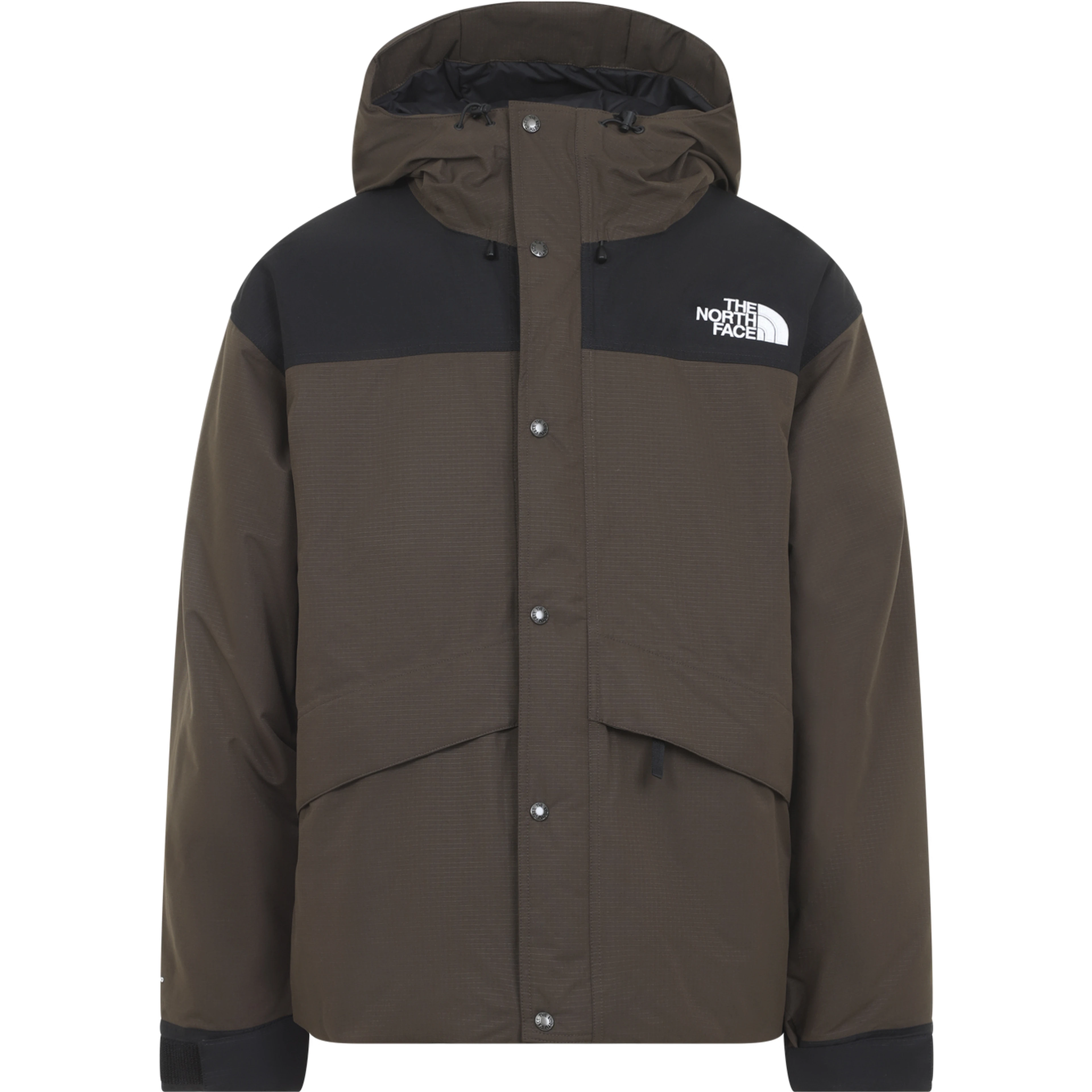 M MOUNTAIN DOWNJACKET