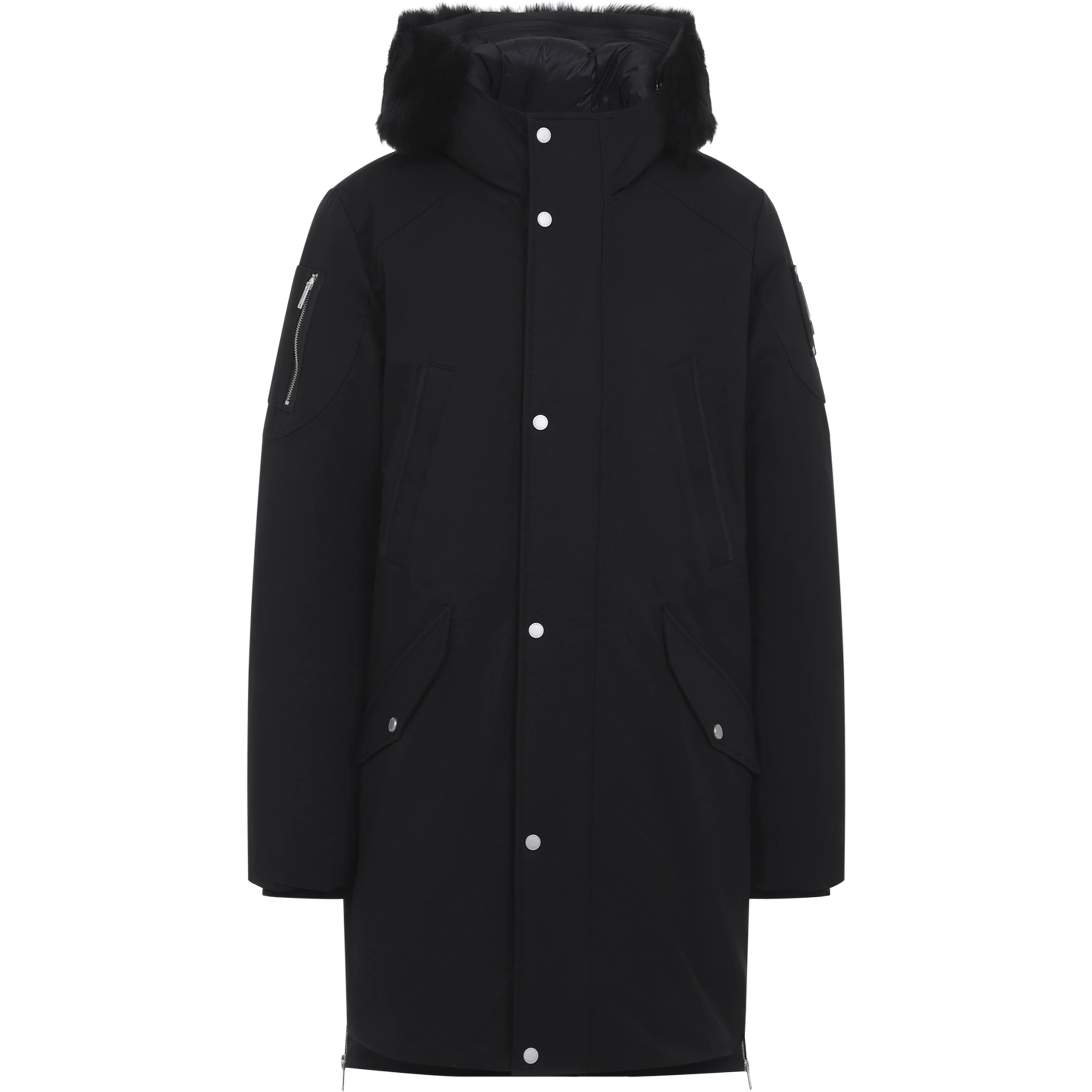 STIRLIG PARKA