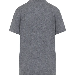 CASHMERE TEE