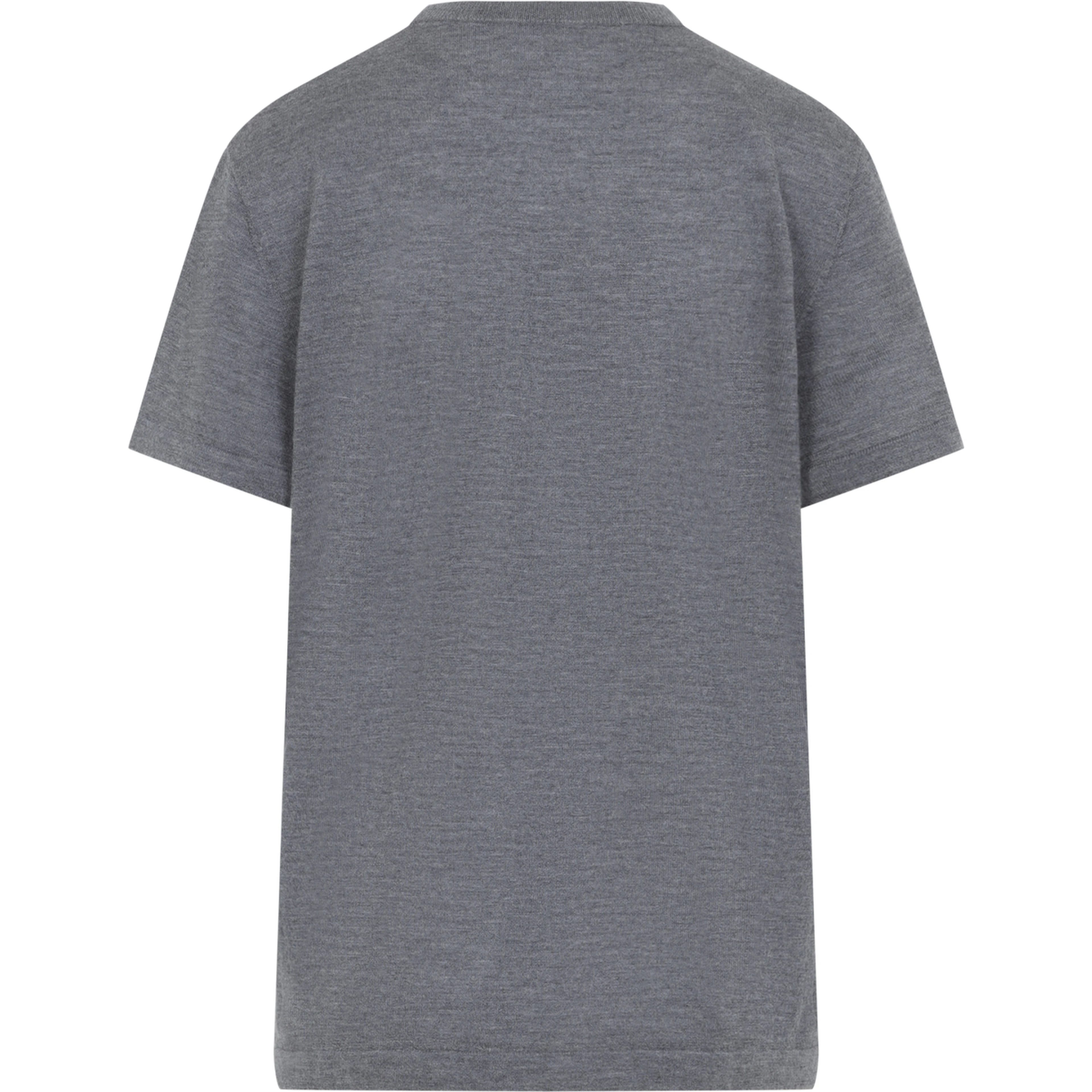 CASHMERE TEE