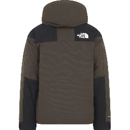 M MOUNTAIN DOWNJACKET