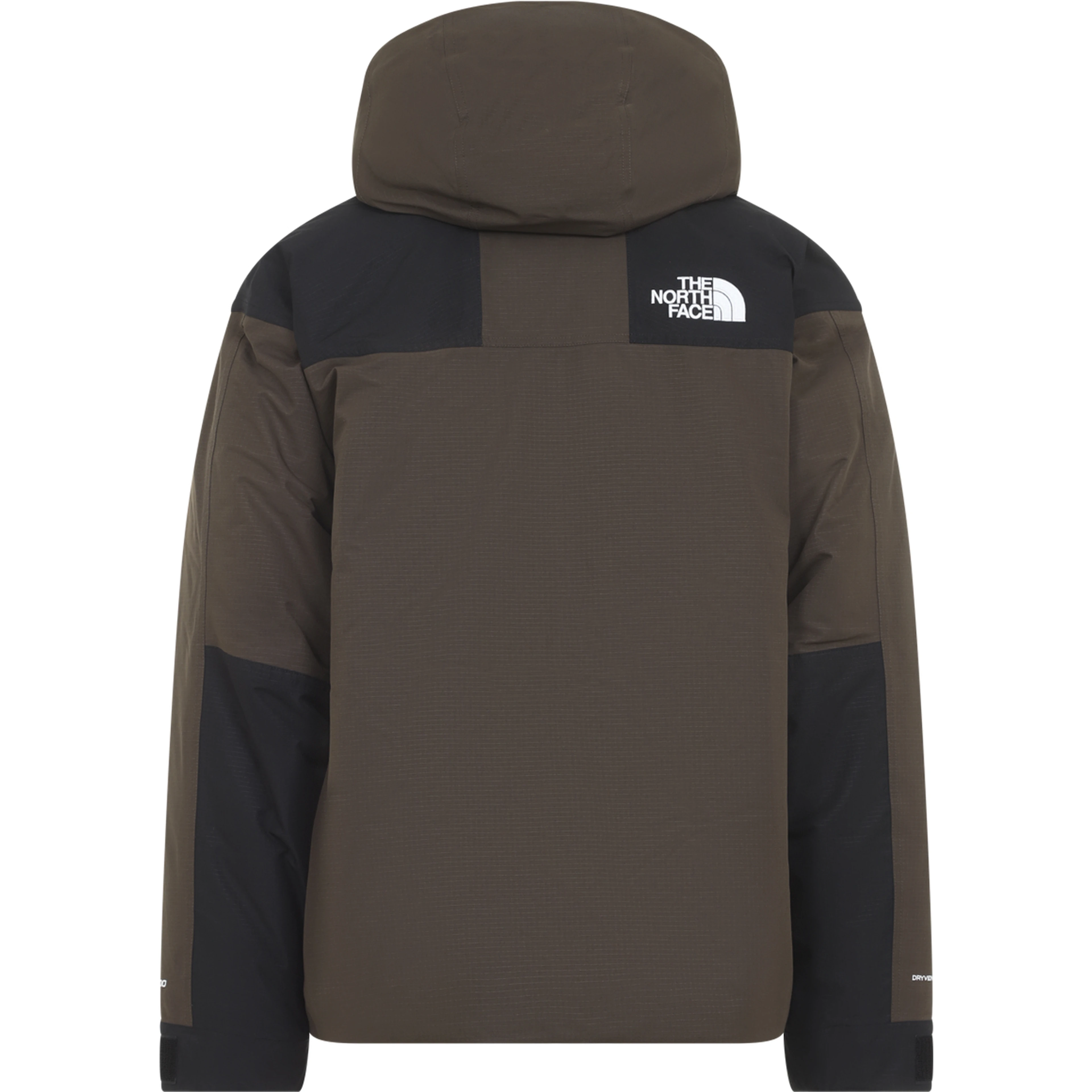 M MOUNTAIN DOWNJACKET