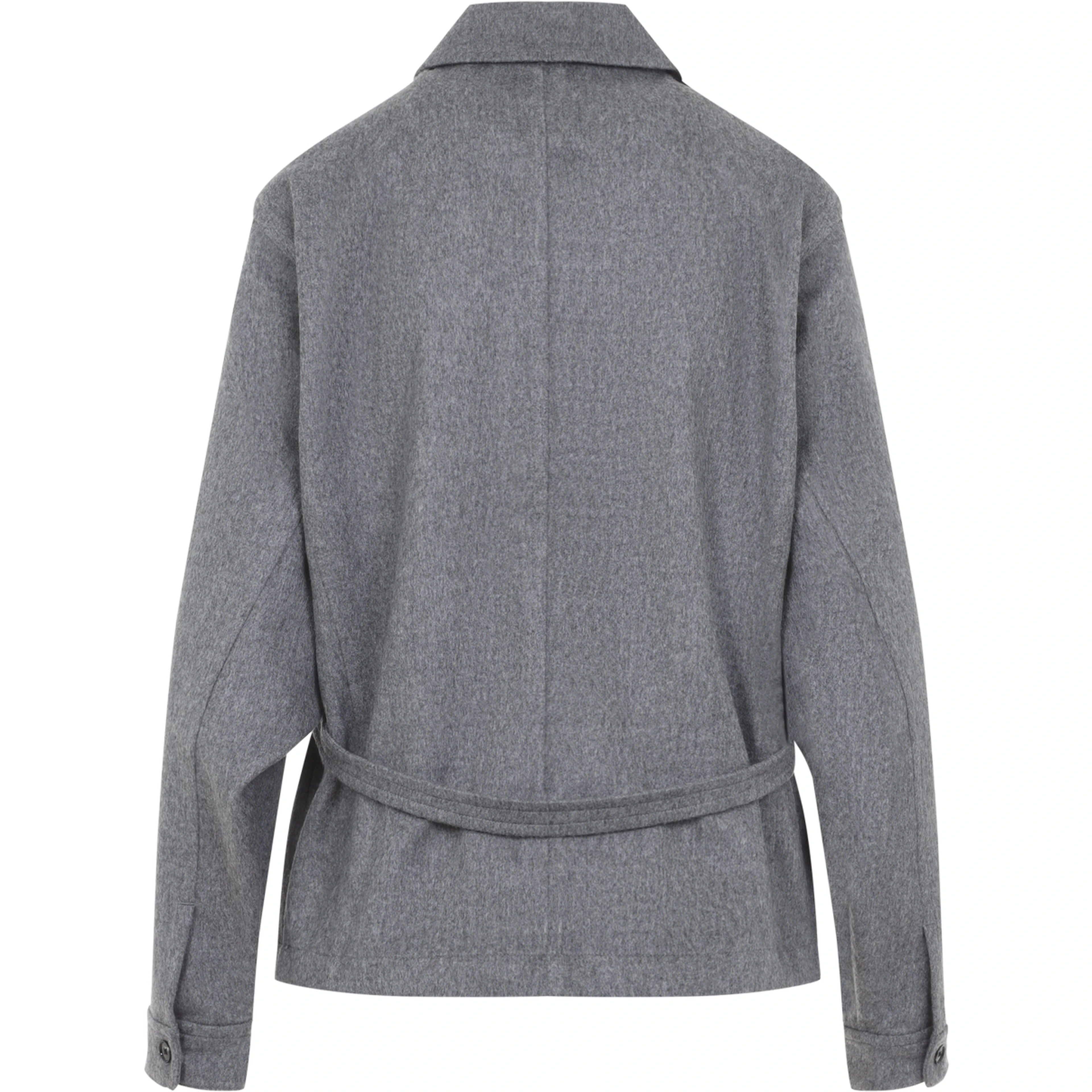 WORKWEAR SHIRT JACKET