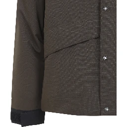 M MOUNTAIN DOWNJACKET