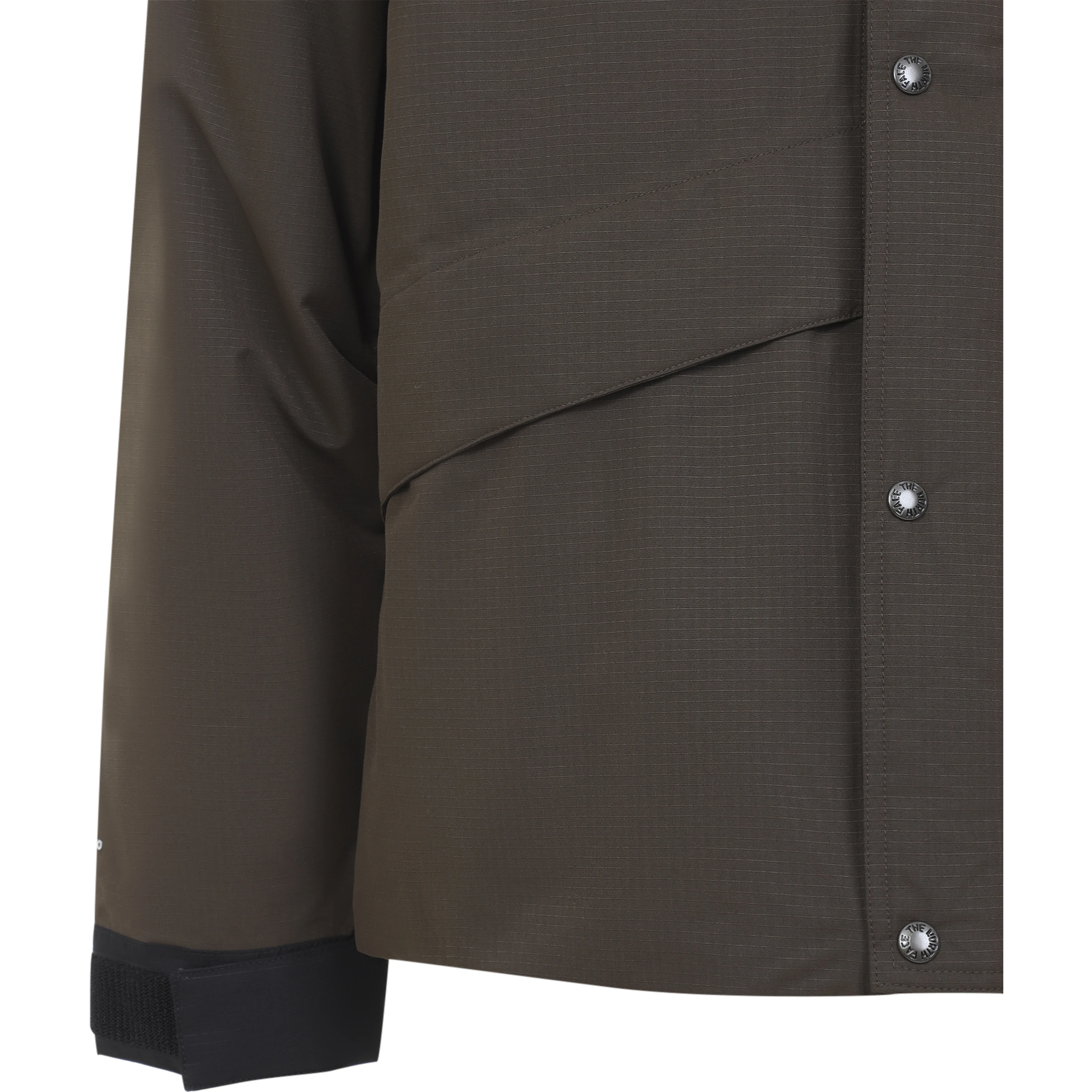 M MOUNTAIN DOWNJACKET