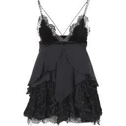 MINI DRESS