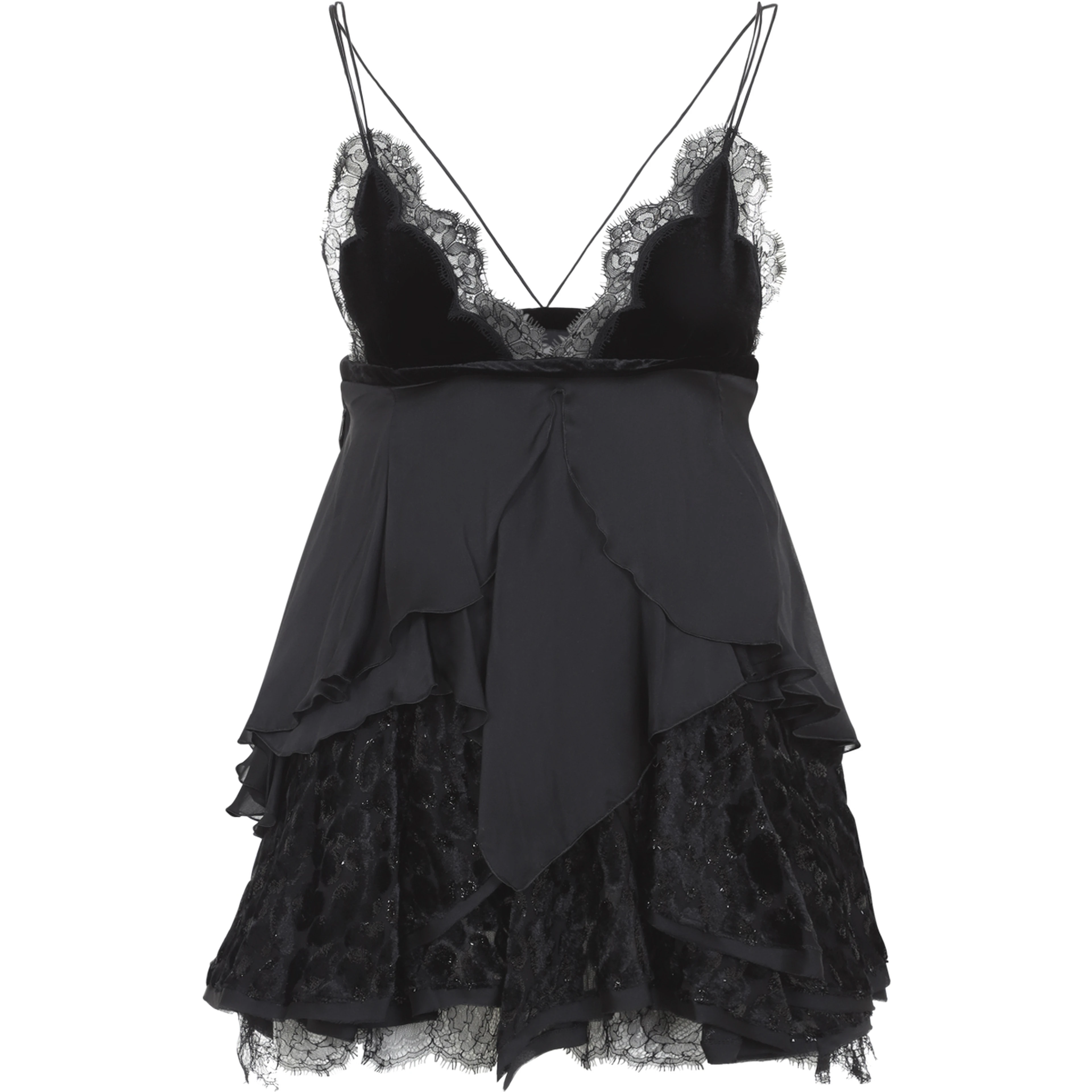 MINI DRESS