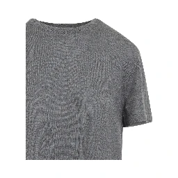 CASHMERE TEE