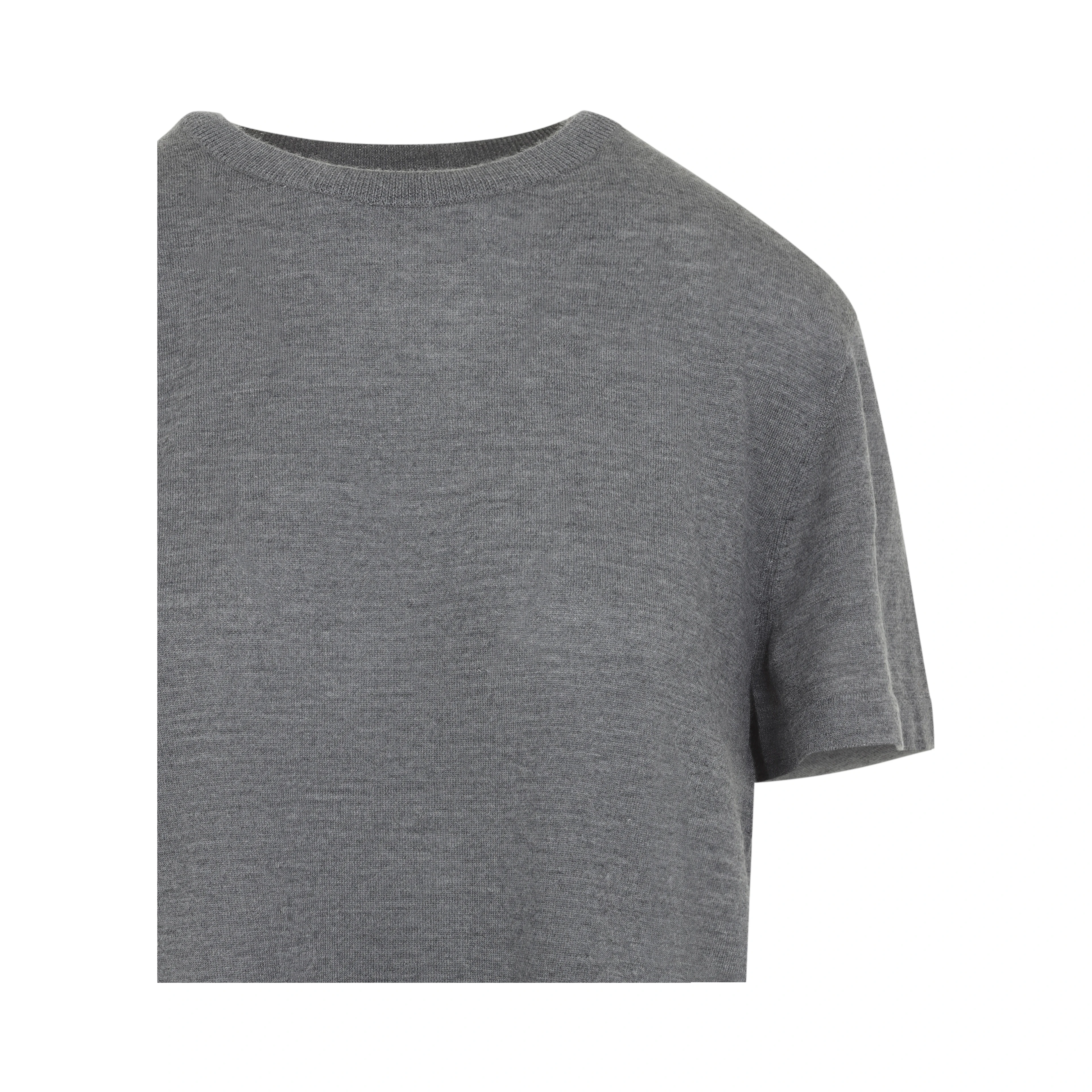 CASHMERE TEE
