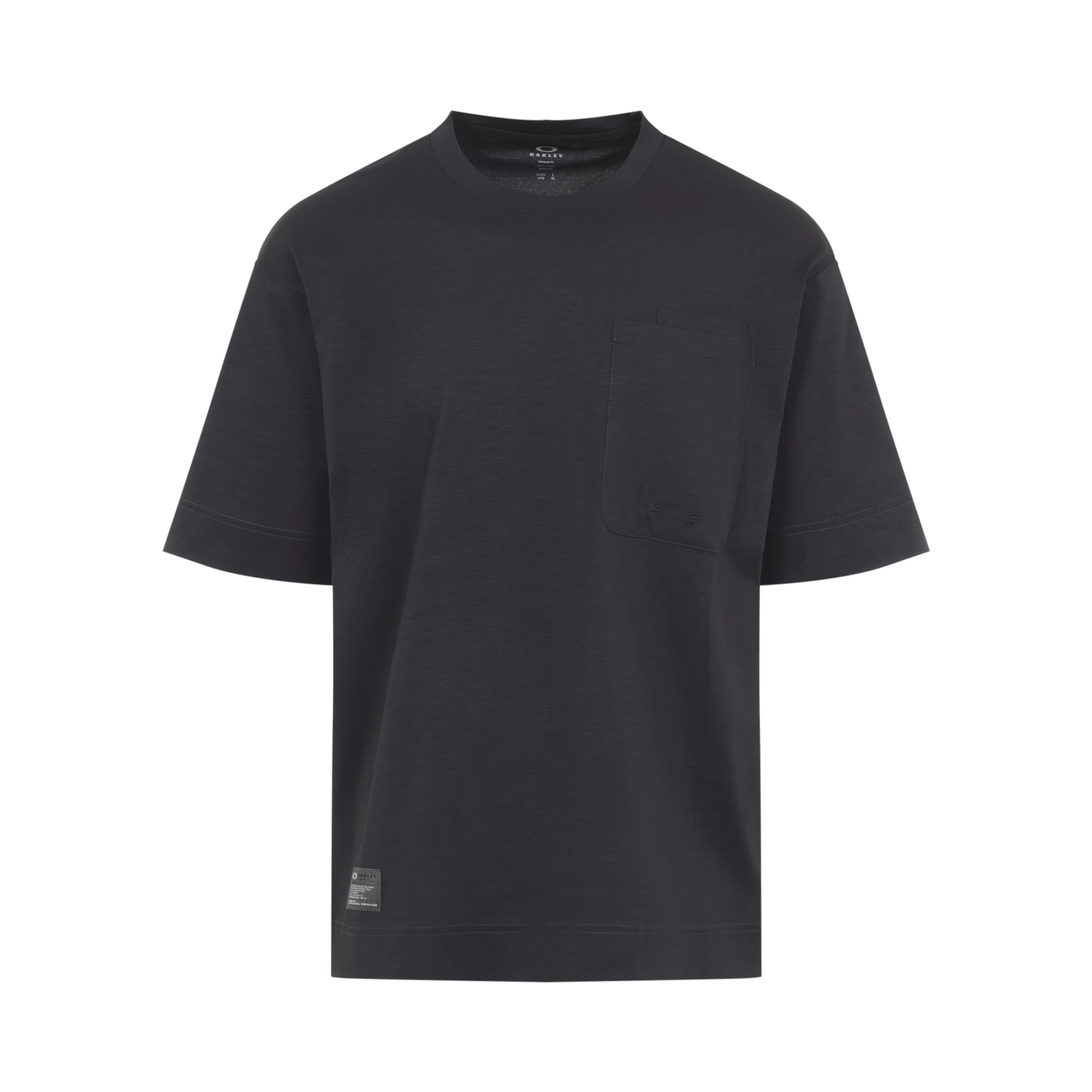SCRATCH SS TEE