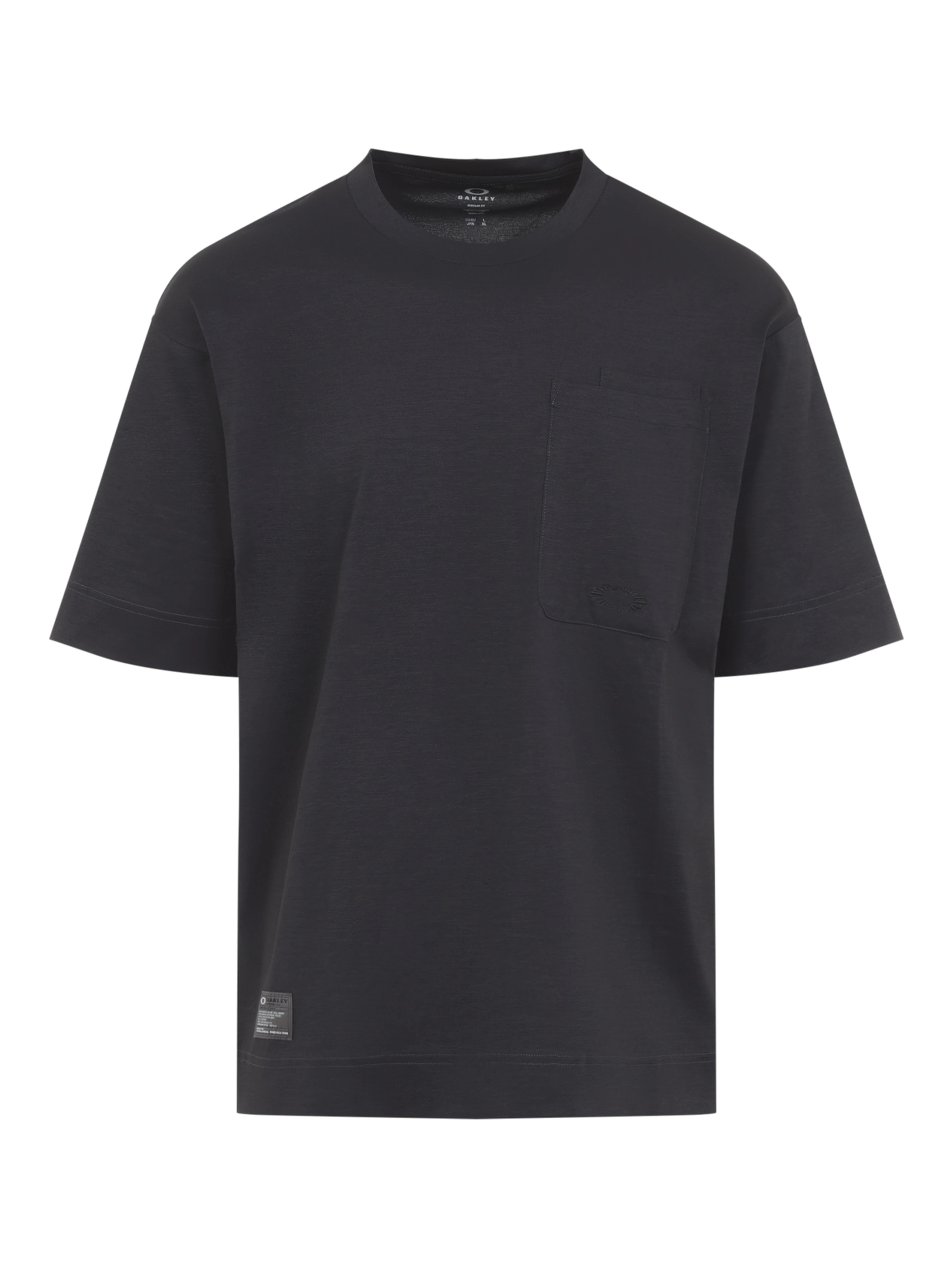 SCRATCH SS TEE