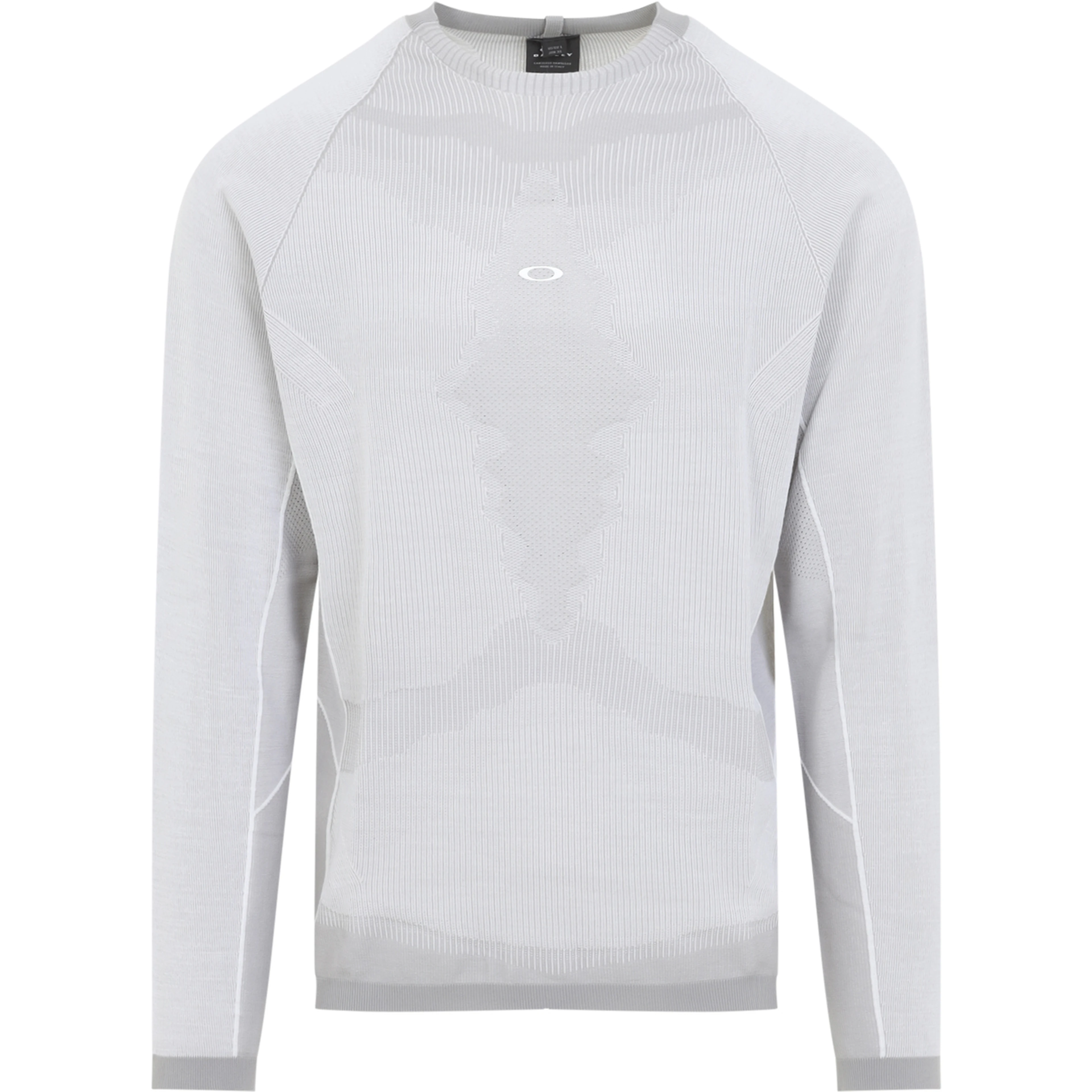 LATITUDE VEIL KNITTED BASELAYE